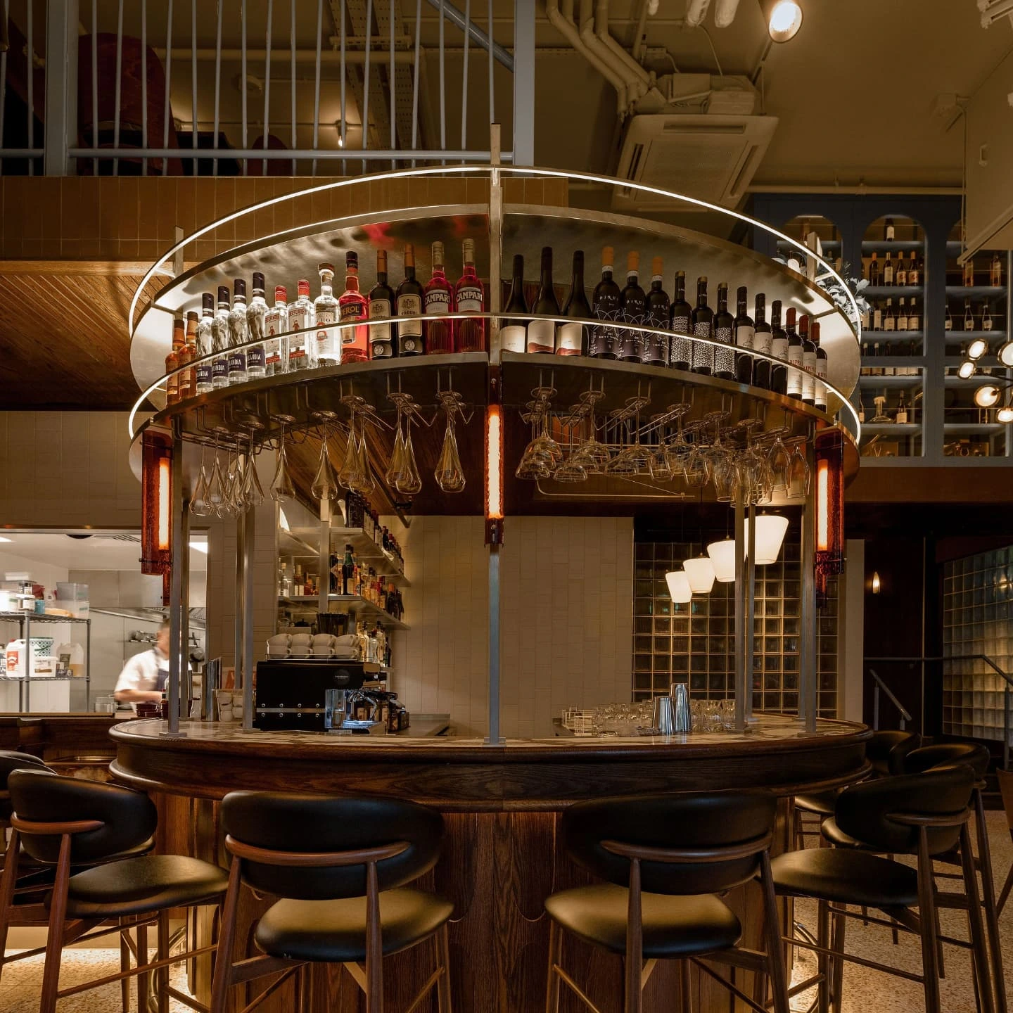 Block 1: Design | London