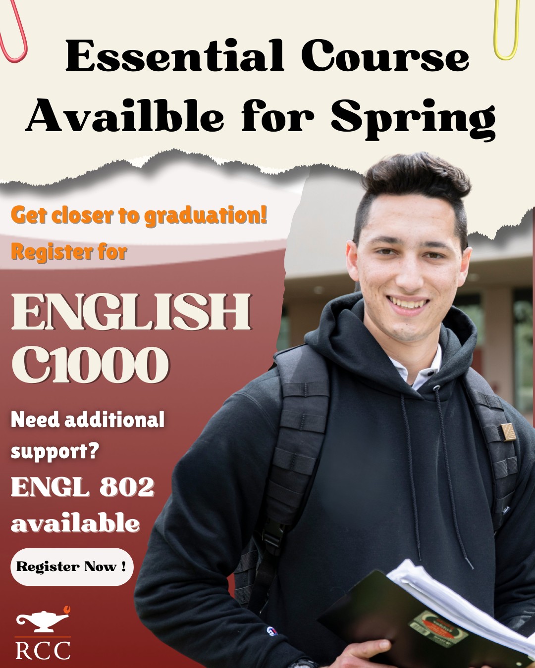 Riverside City College added a... - Riverside City College