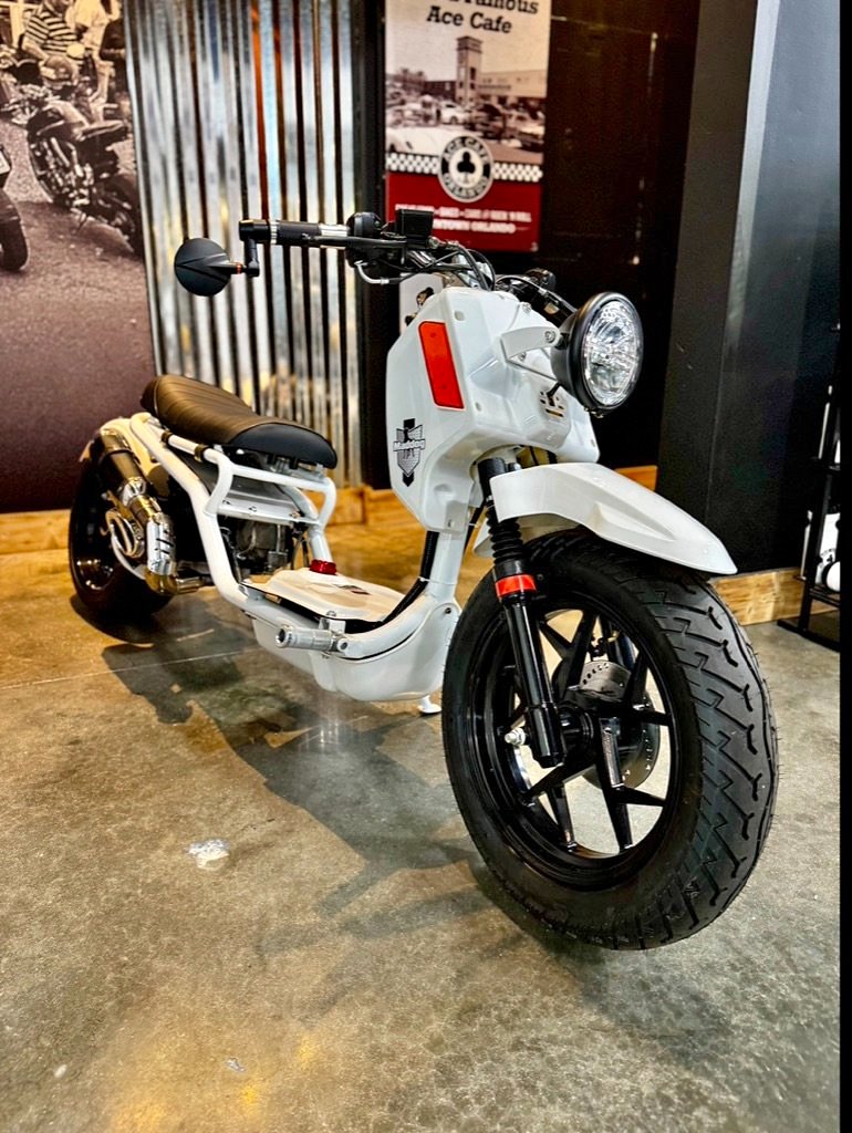 2026 Ice Bear maddog - ruckus - 150cc scooter - Scooters & Mopeds ...