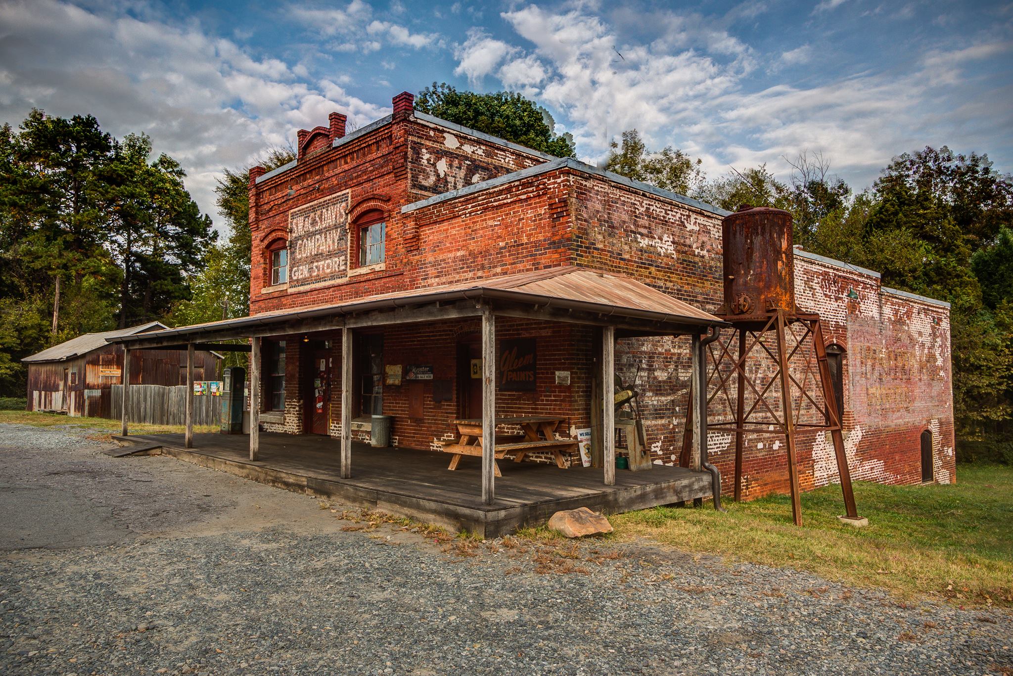 Davis General Store updated their... - Davis General Store