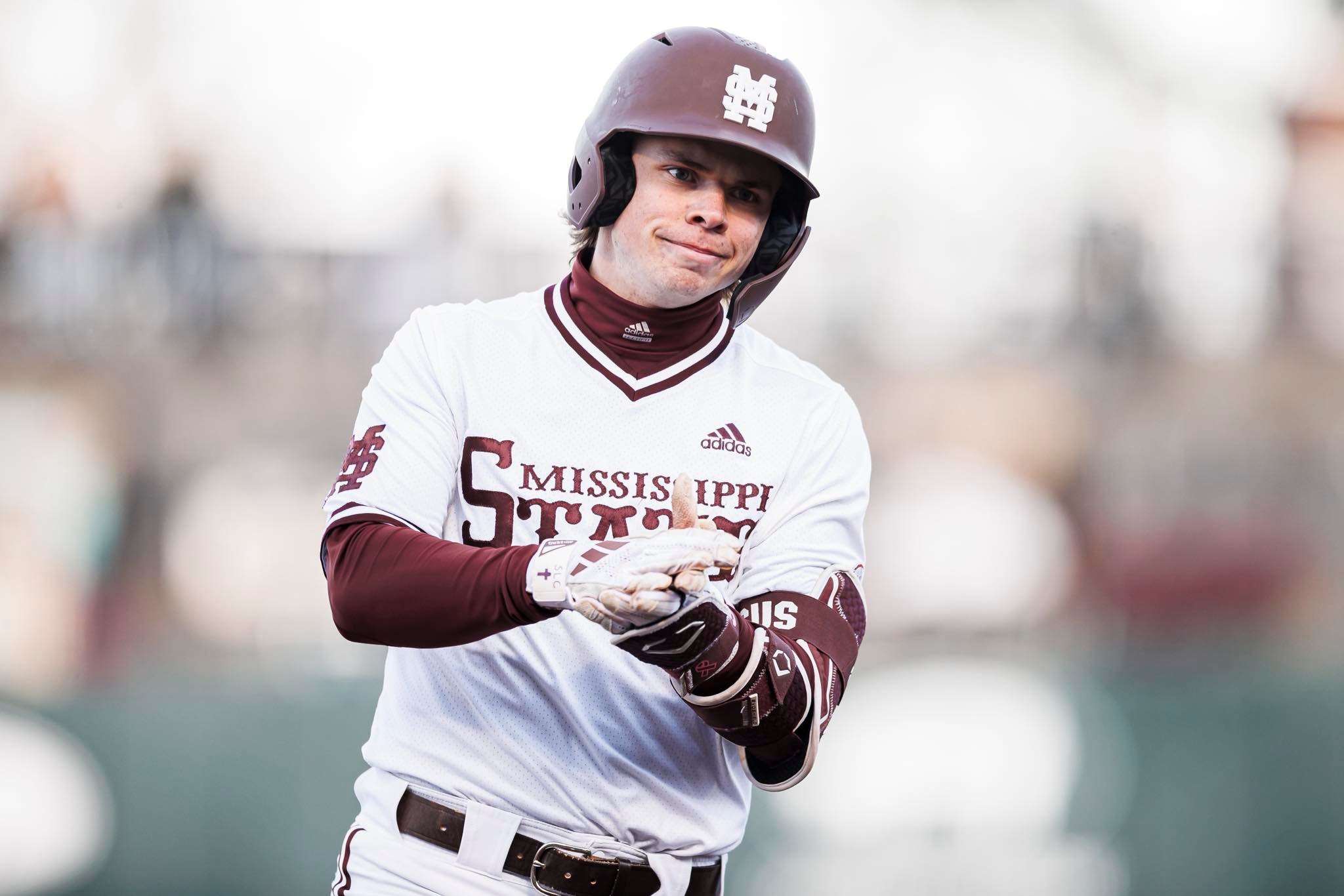 Mississippi - 3️⃣8️⃣ days until Opening Day! | Facebook