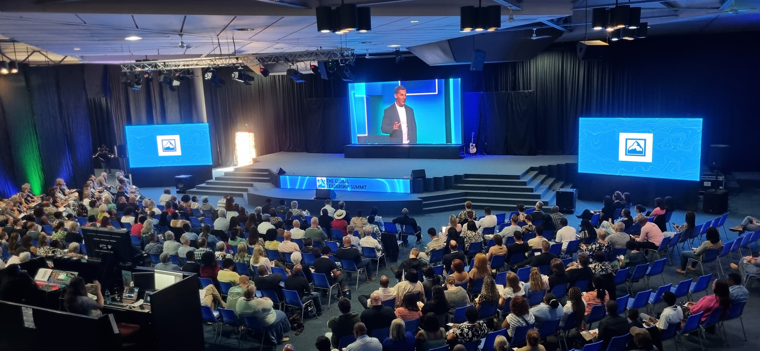 Border Conference Centre | East London