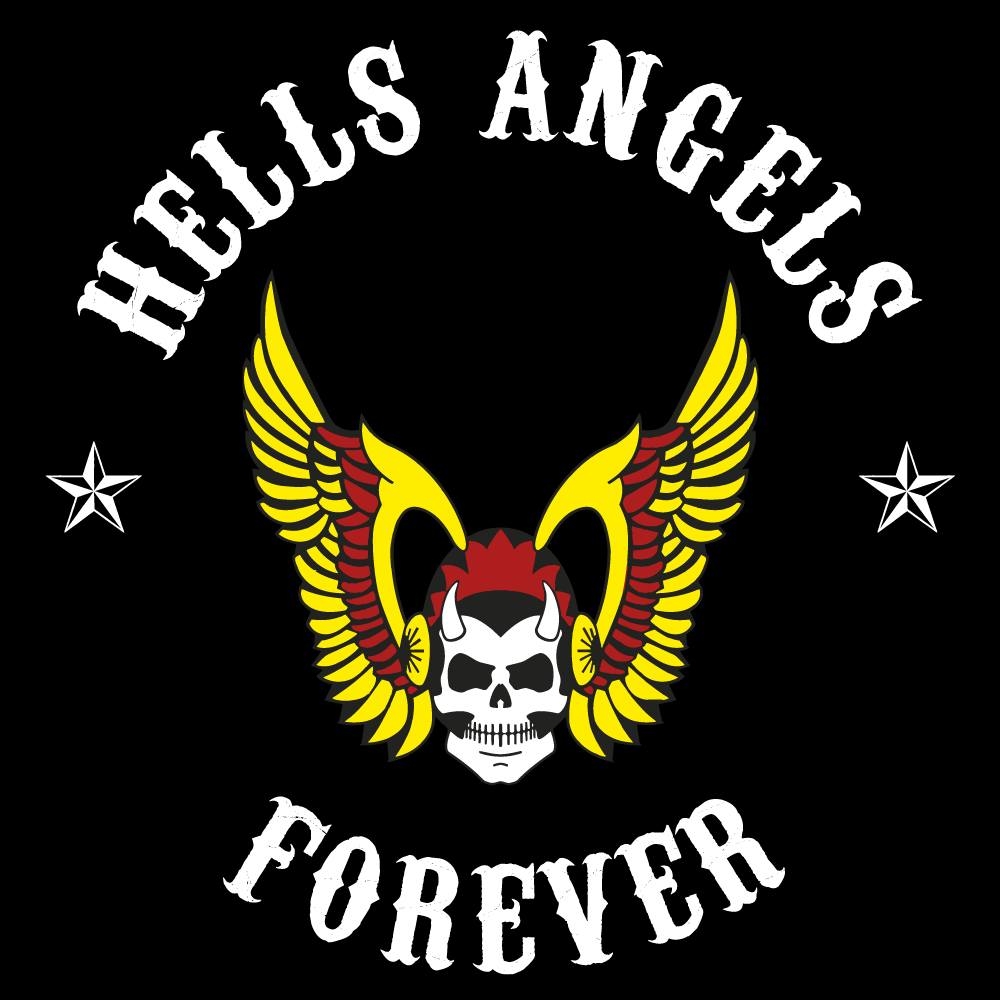 Hells Angels Motorcycle Club | Where you are form | Facebook
