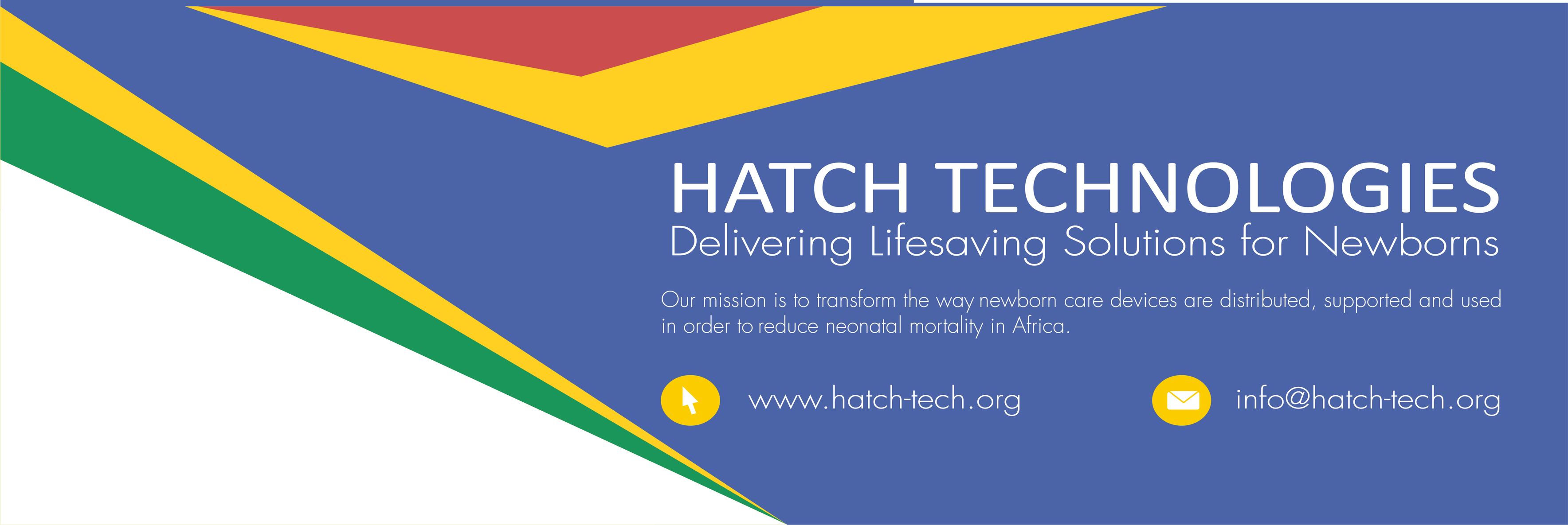 Hatch Technologies | Nairobi