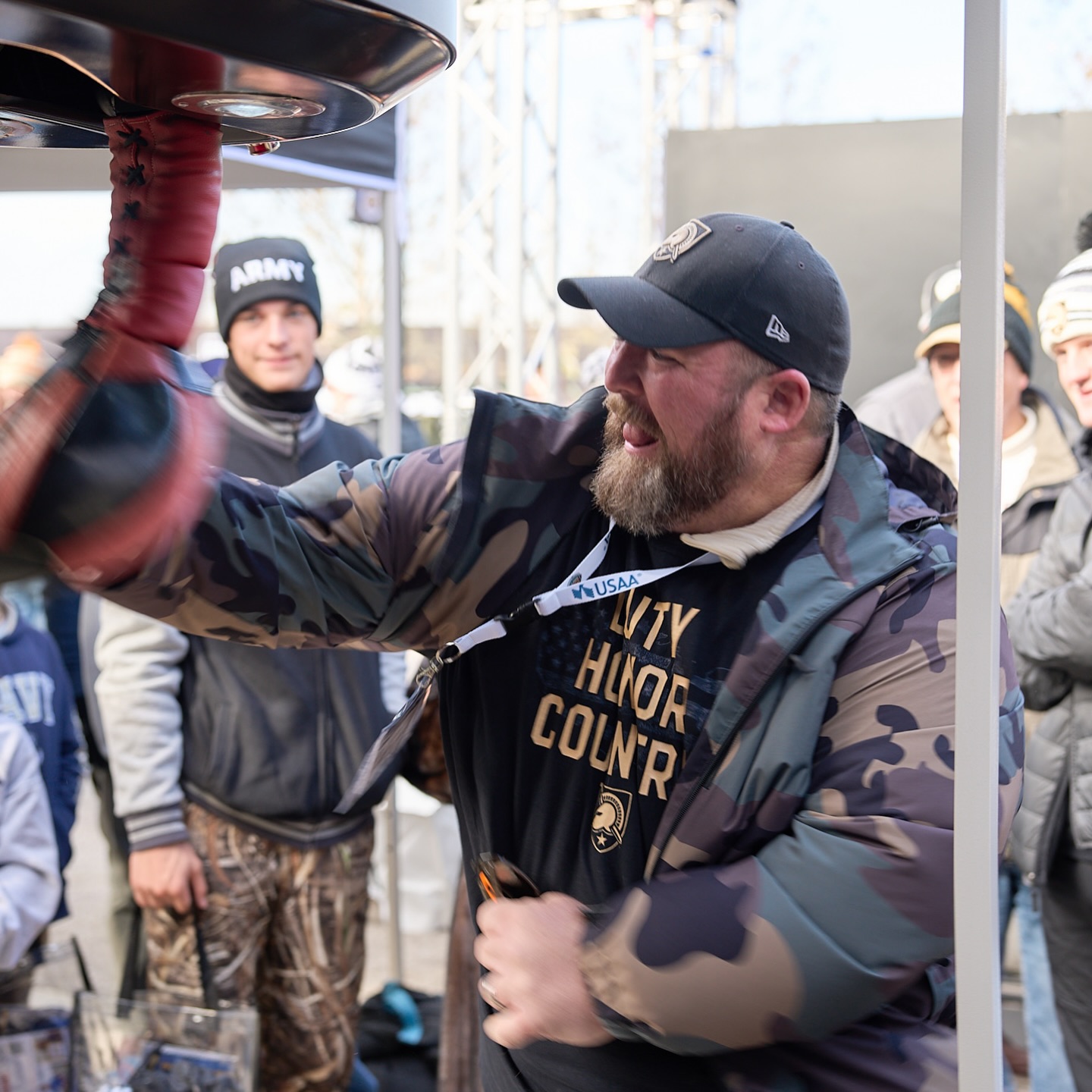 Duke Cannon Supply Co. added a... - Duke Cannon Supply Co.
