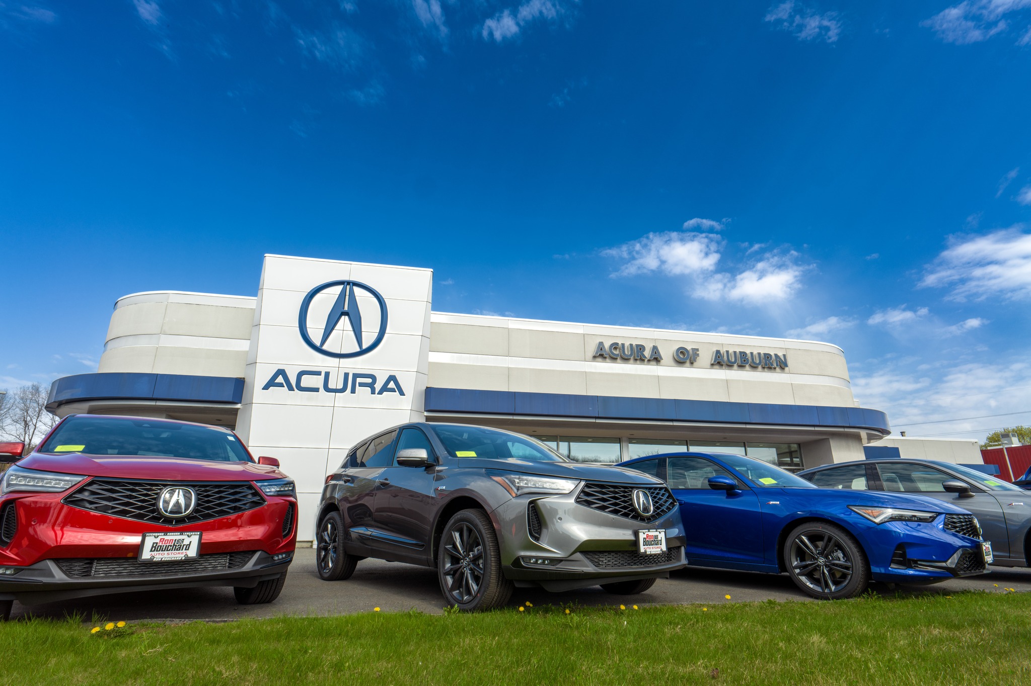 Acura Of Auburn Auburn Ma Wallpaper Ultra Hd