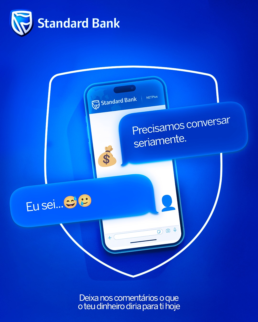 Standard Bank Moçambique