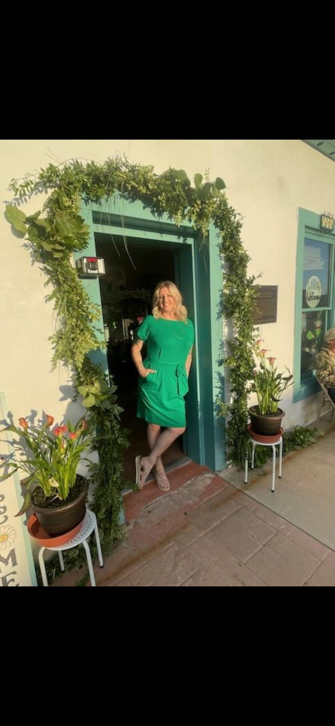 🌵 Team Spotlight: Welcome Dina!... - Desert Sage Primary Care | Facebook