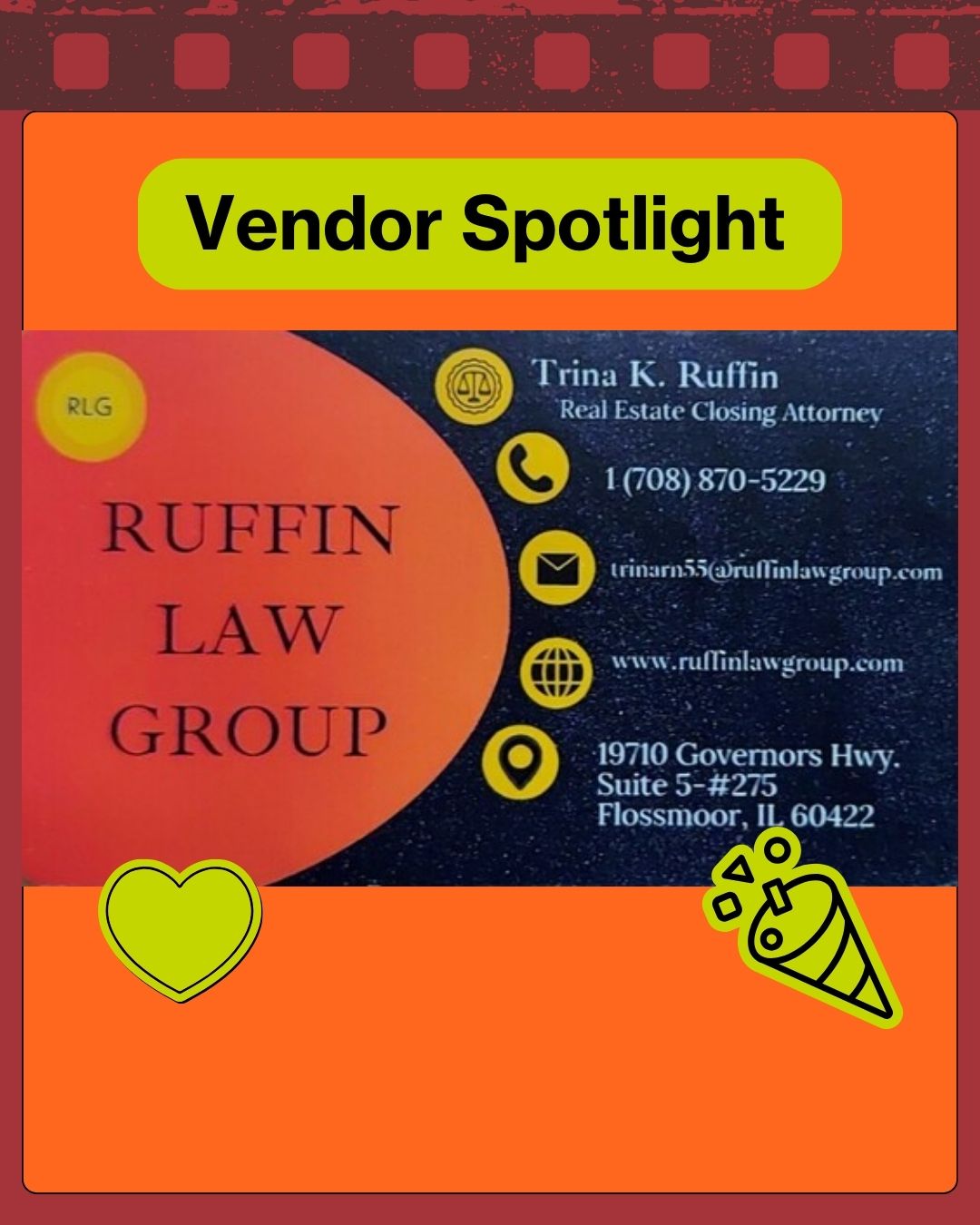Addison ReStore - We are also so grateful for Ruffin Law... | Facebook