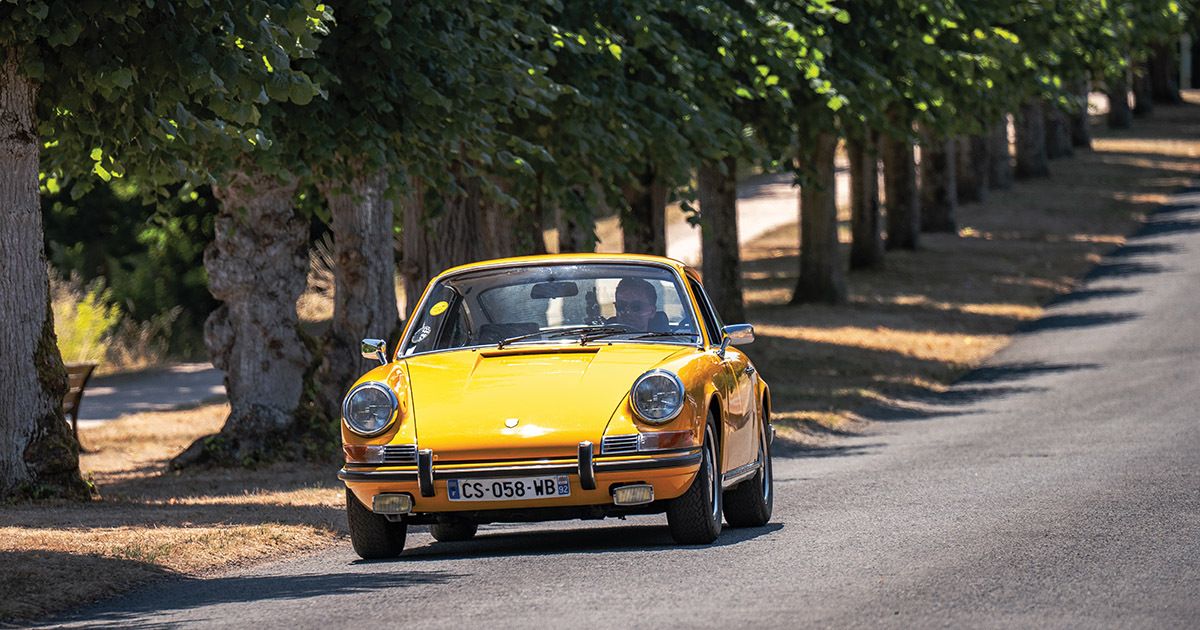 Let's get your marks out of 10 – and why! – for this Porsche 911