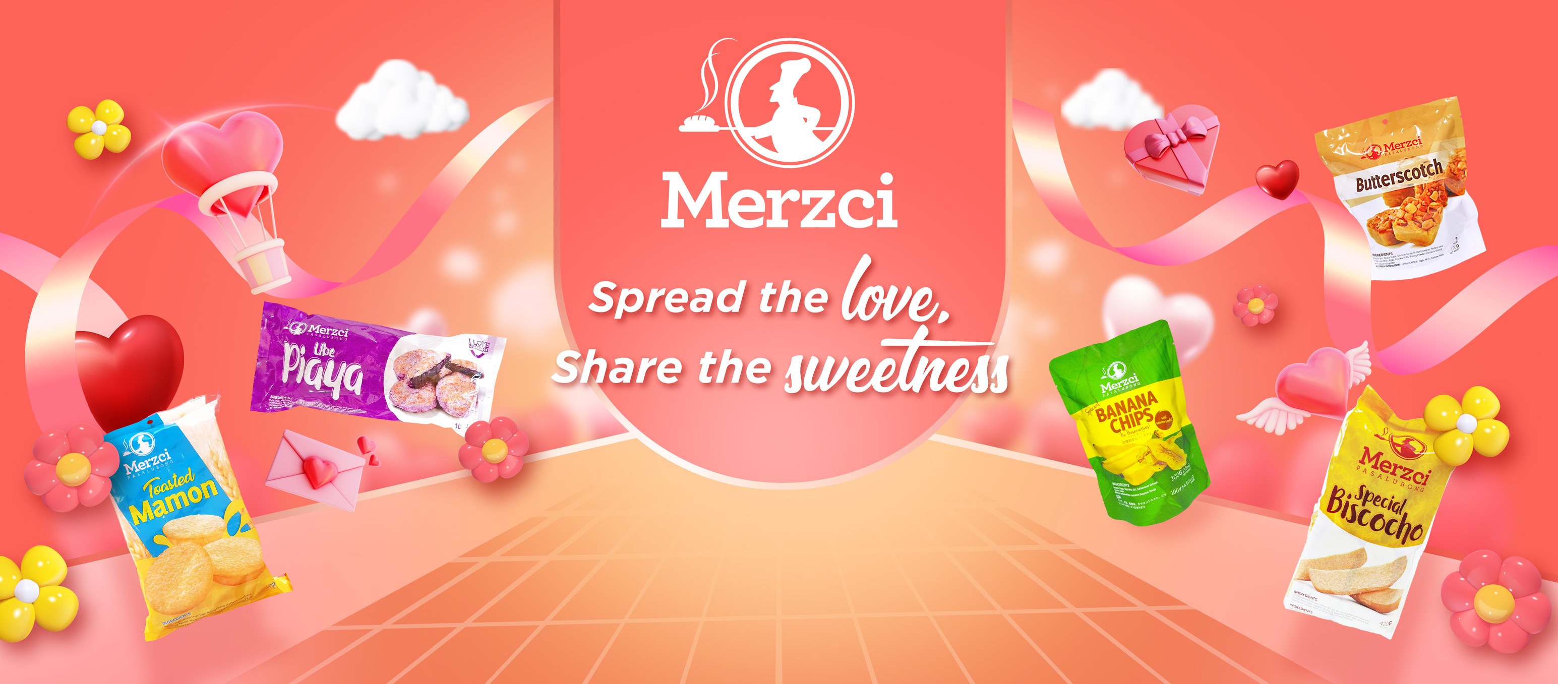 Merzci - MORE Merzci products now available on Shopee! Check out Merzci ...