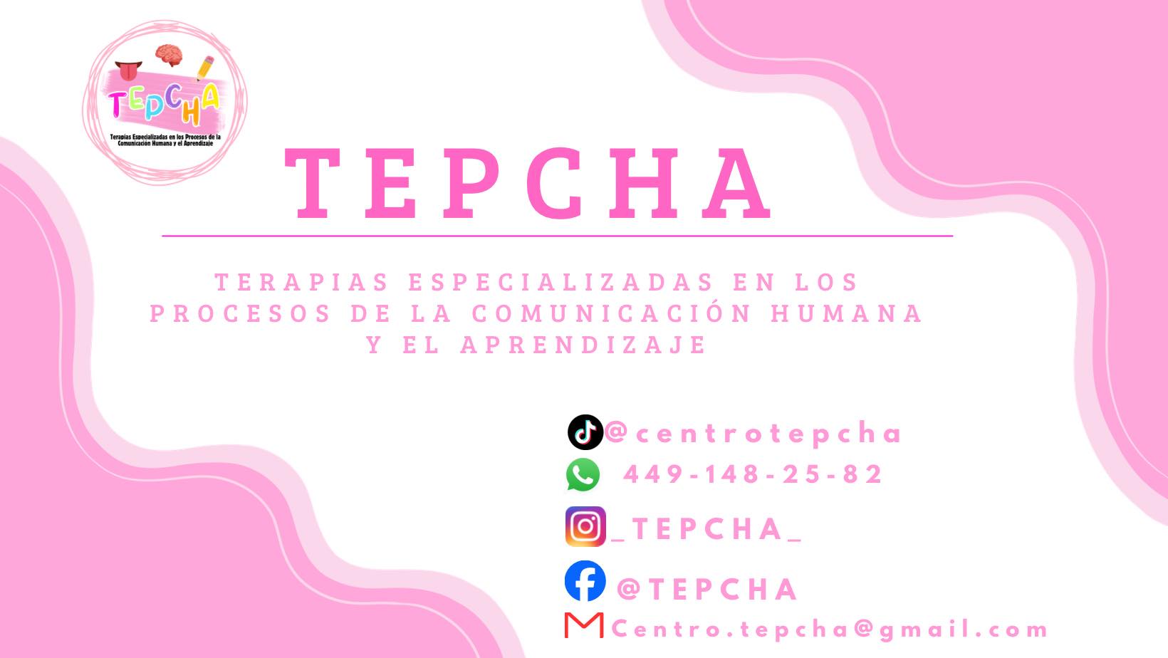 Tepcha | Aguascalientes