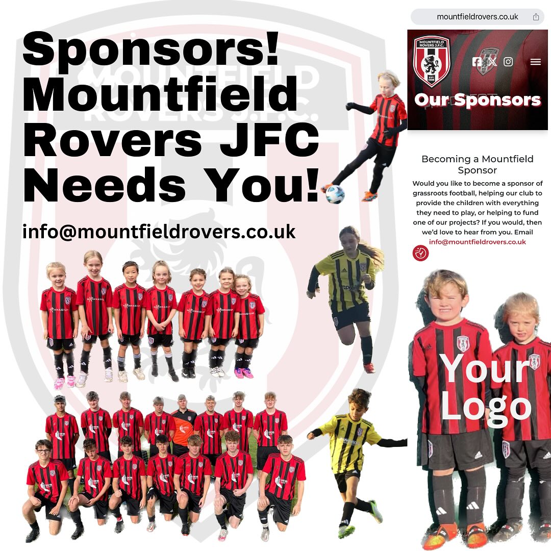 Mountfield - 🔊 Calling all local businesses! 🔊 Bramhall’s oldest ...