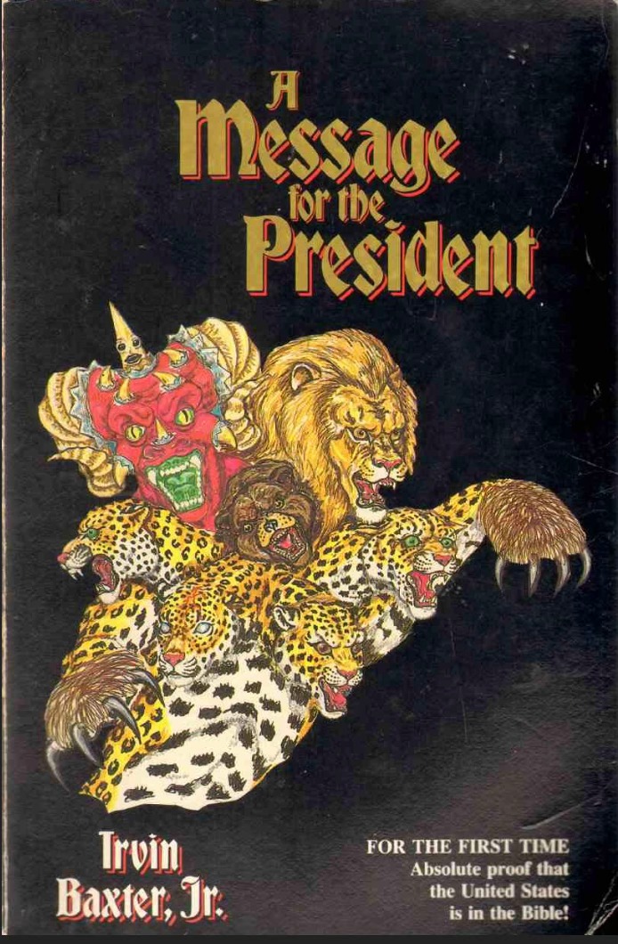 Endtime - This year Endtime Ministries celebrates 40 years since Irvin Baxter published his ...