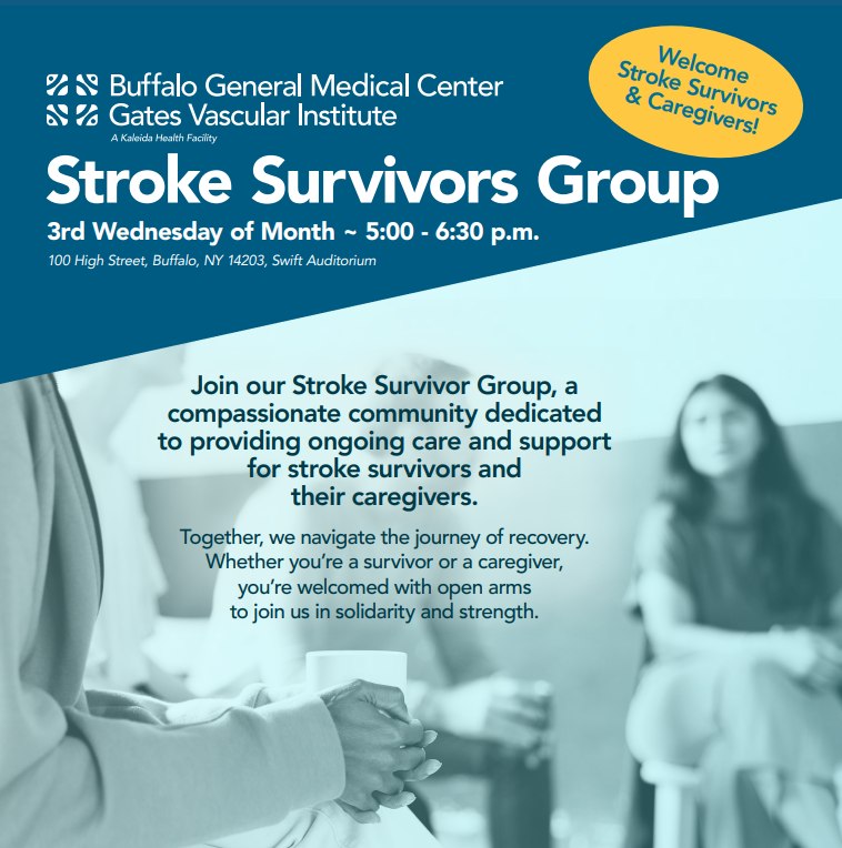 Buffalo - Patients and caregivers have a lot to navigate when ...