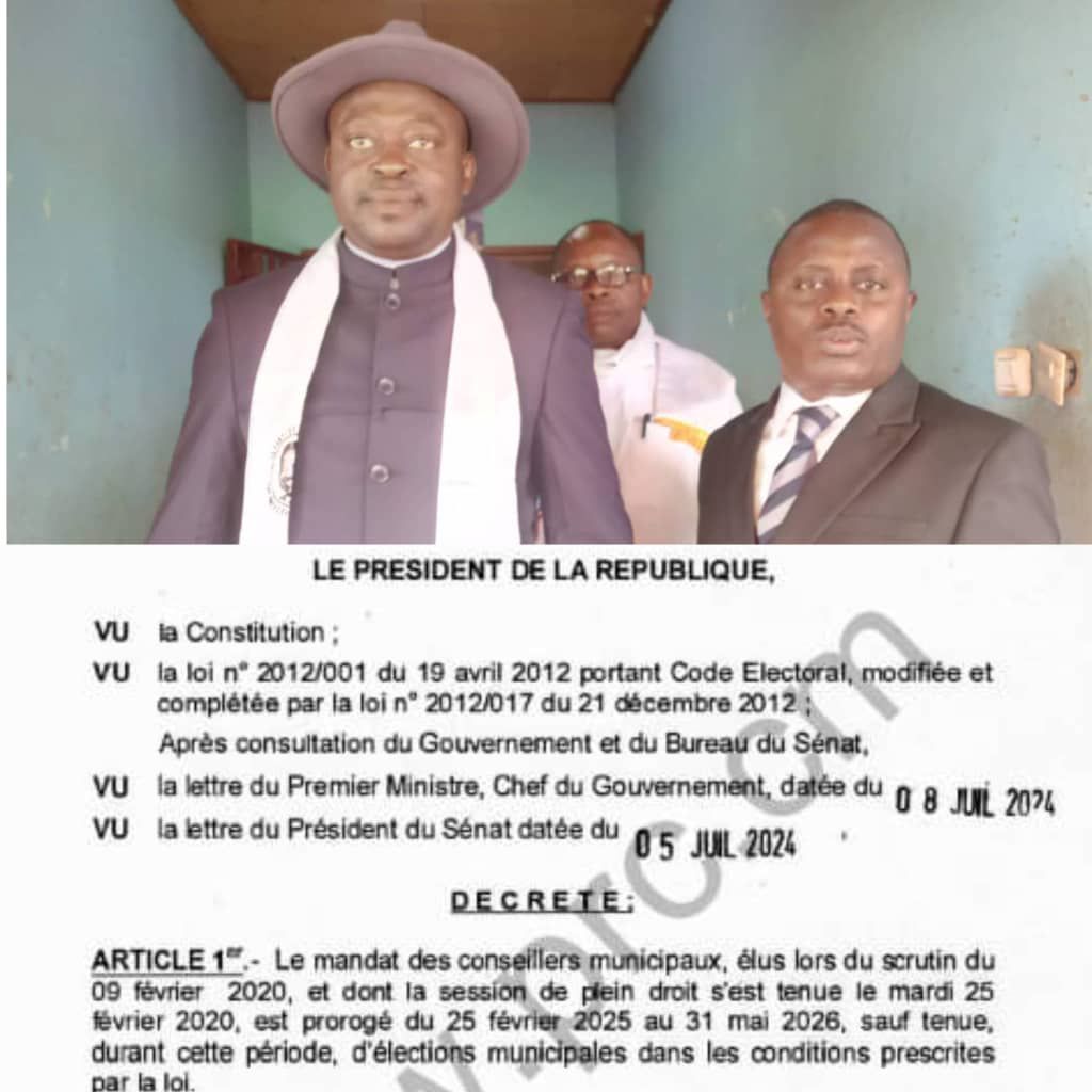 Actualités - NOTE DE LECTURE : ÉLECTIONS MUNICIPALES 2026 ET ANALYSE ...