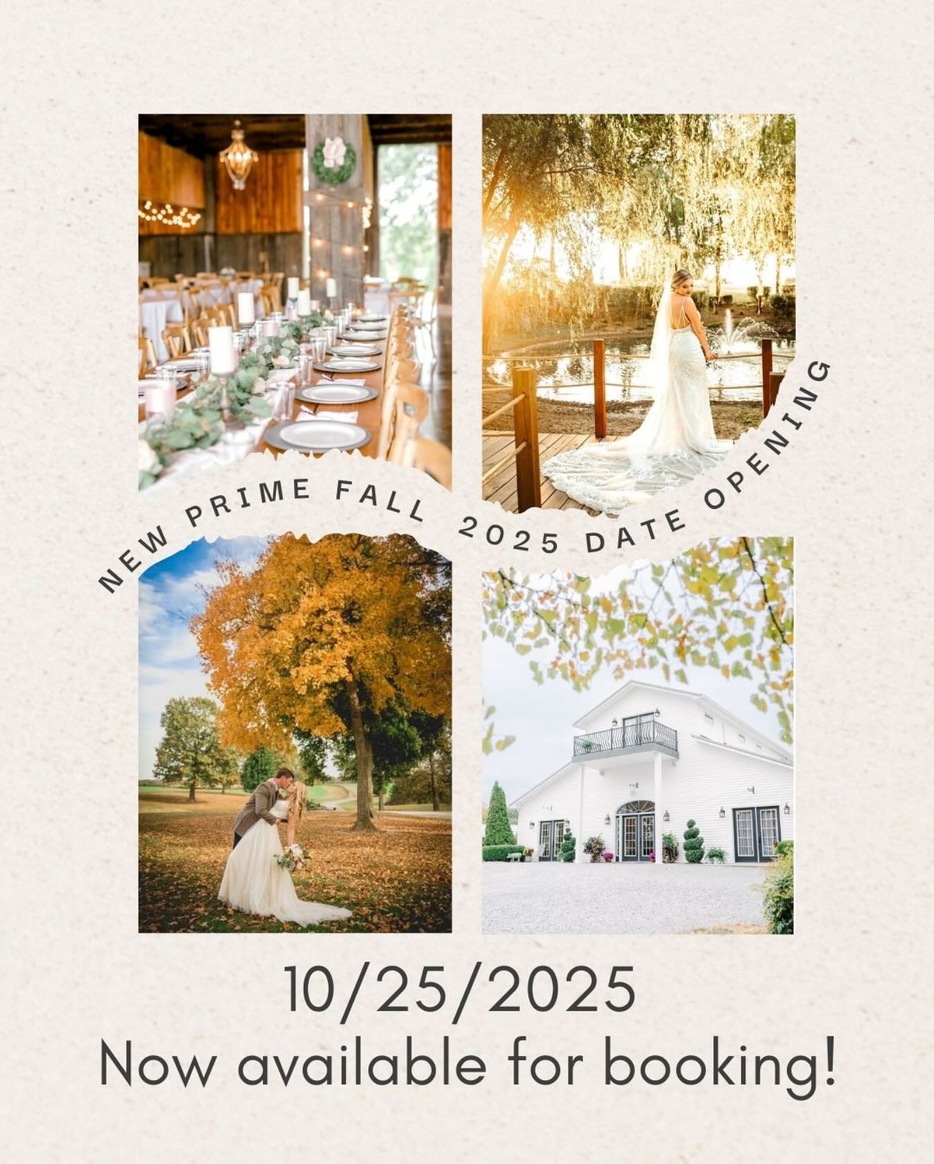 Southern Springs Events | Cadiz KY