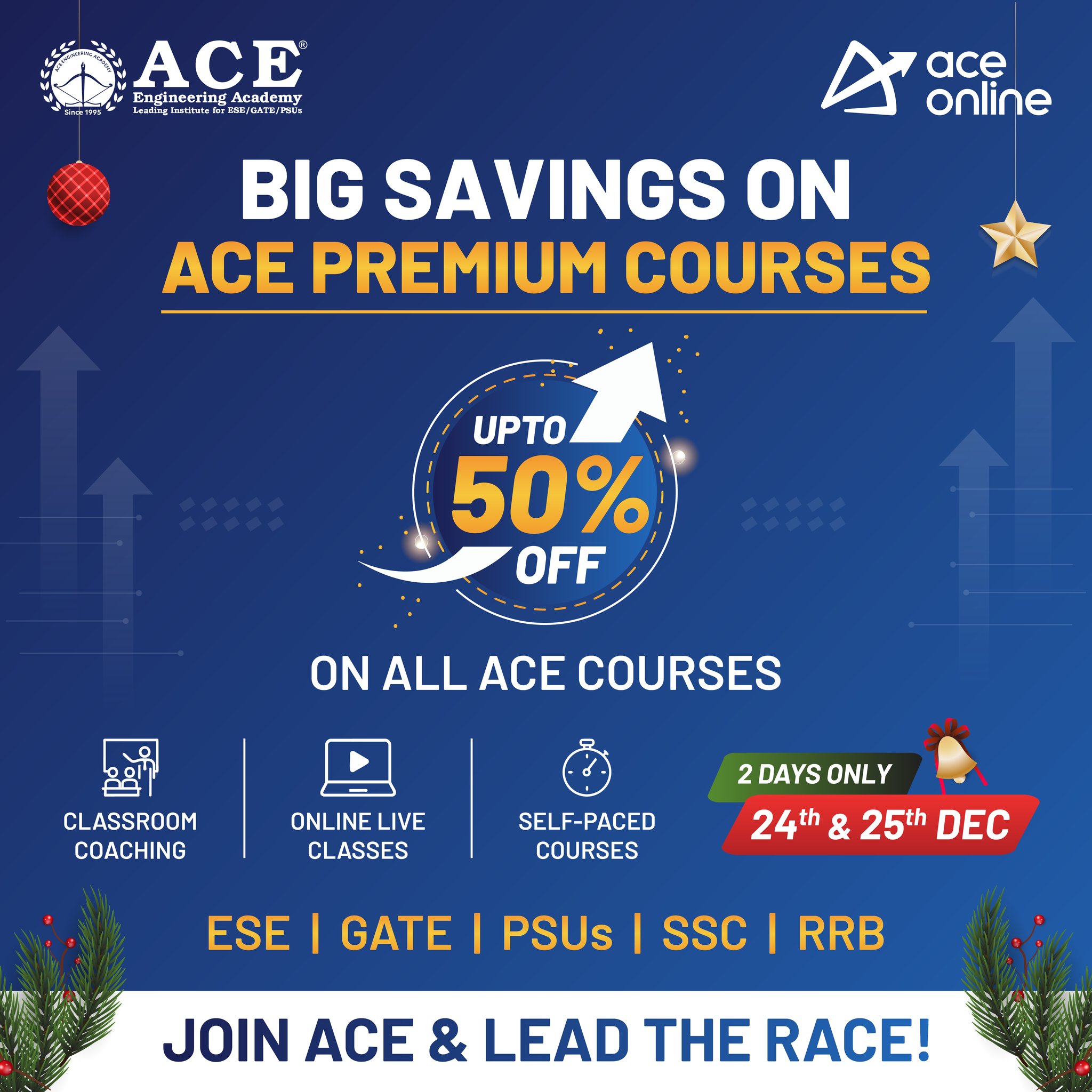 ACE Engineering Academy