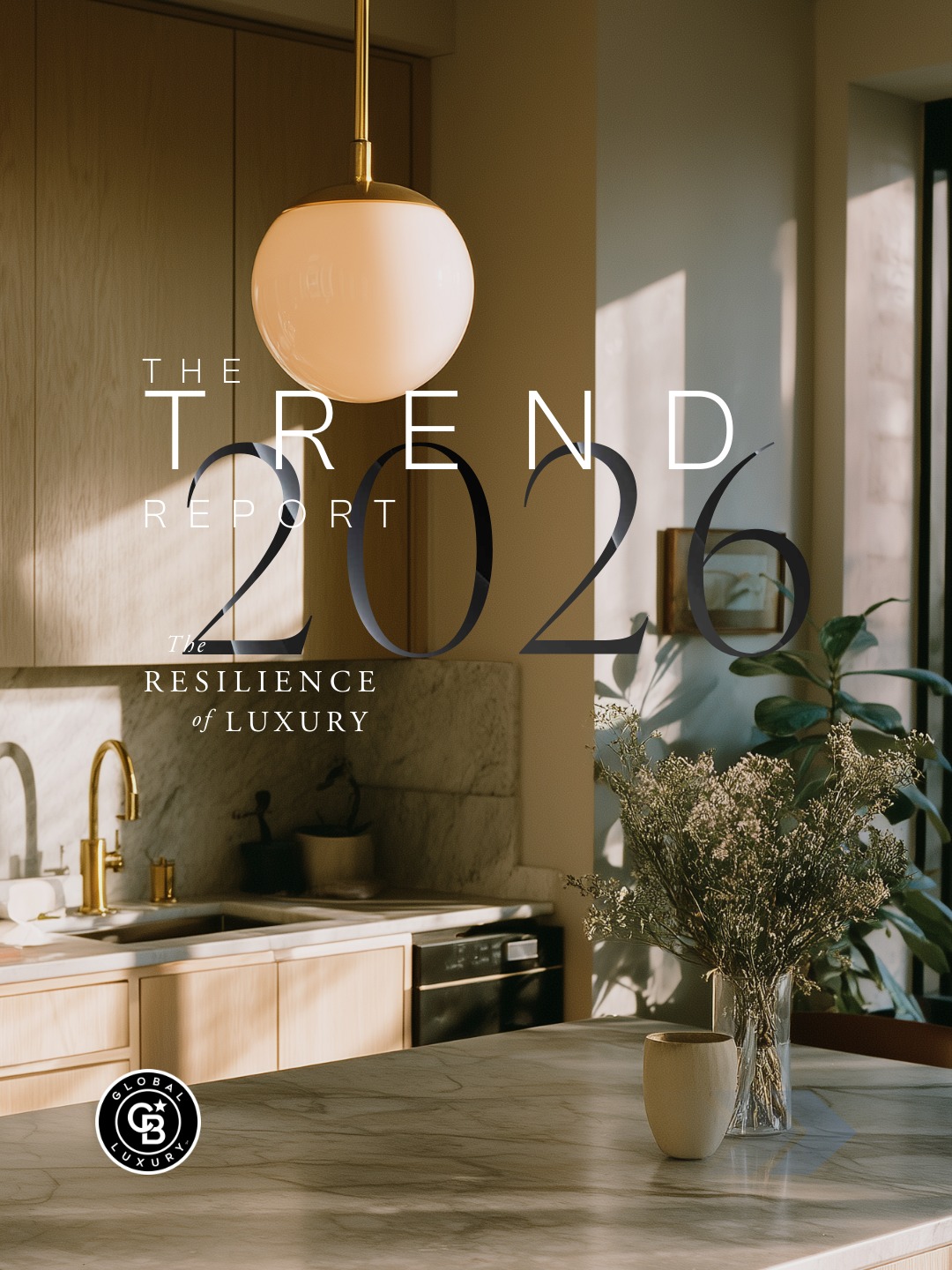 The 2026 Trend Report... - Coldwell Banker Real Estate LLC | Facebook