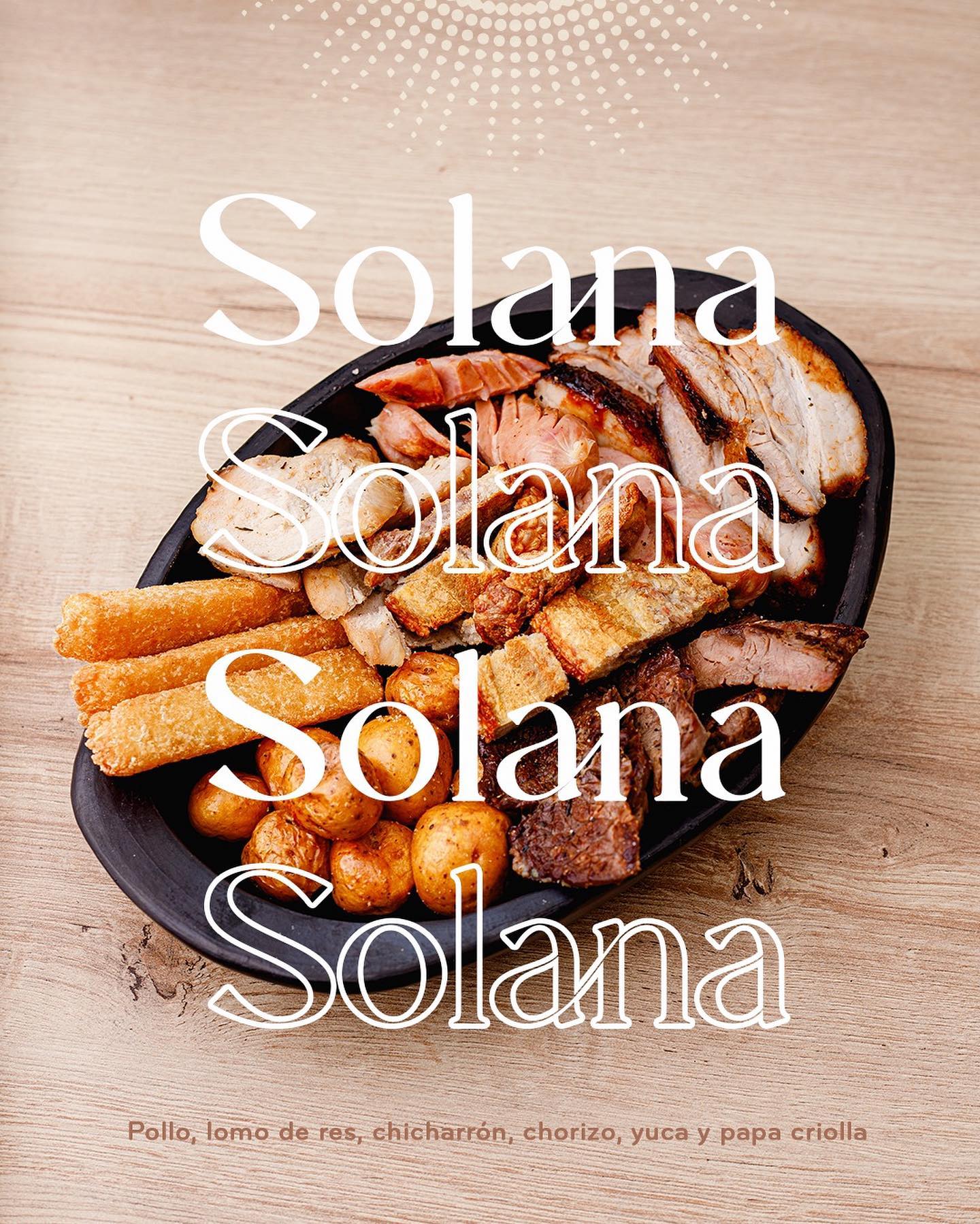 Solana Rooftop