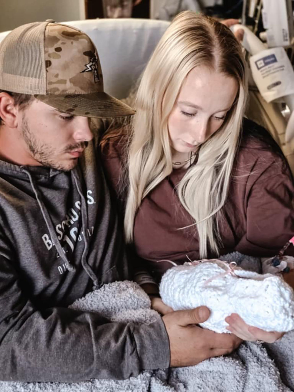 Ozark - A celebration of life for Adalyn Nicole Henderson, infant ...