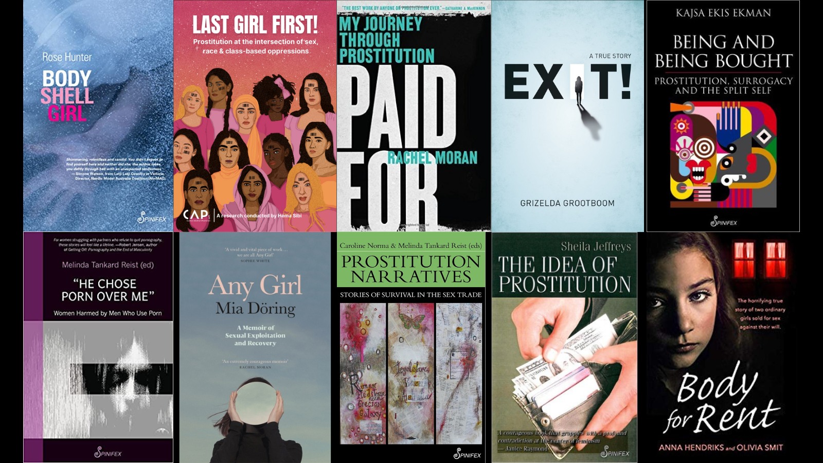 Want to become more informed about the... - Nordic Model Now | Facebook