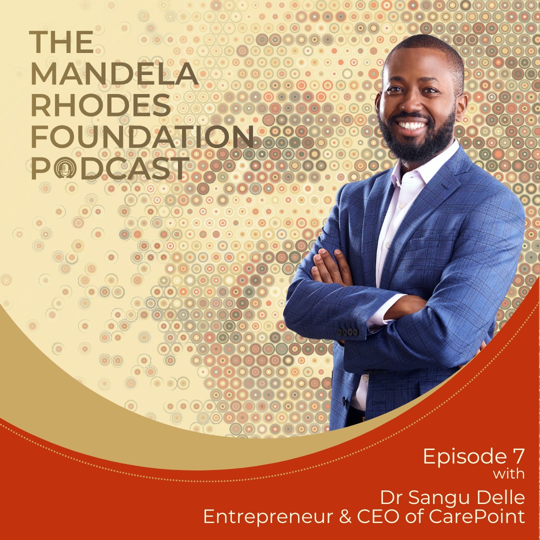 The Mandela Rhodes... - The Mandela Rhodes Foundation