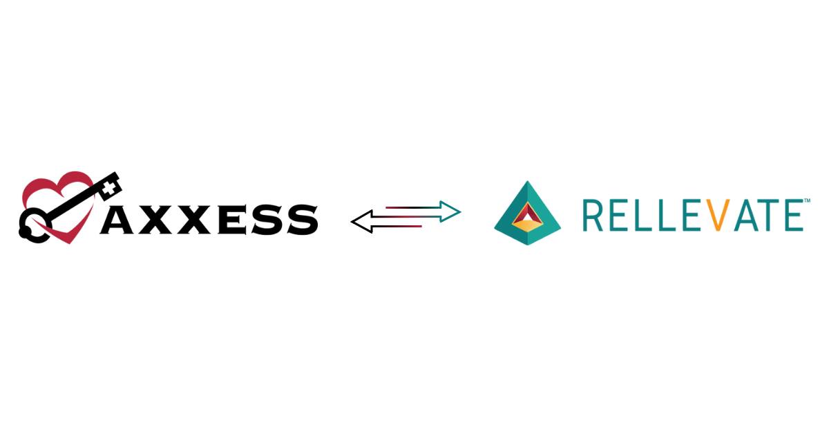 Rellevate - Rellevate is thrilled to announce our new partnership with ...