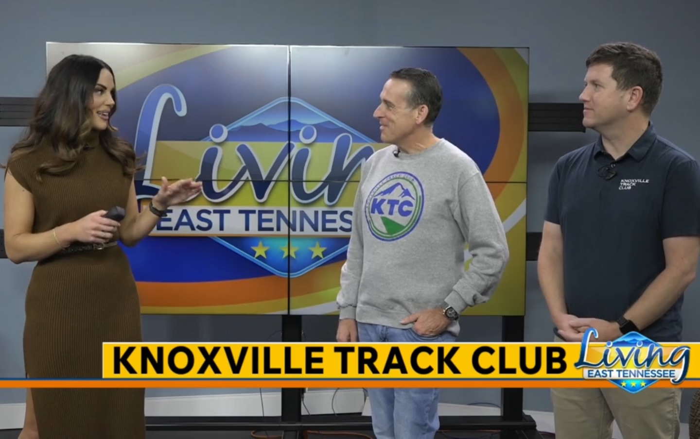 Knoxville Track & Field... - Knoxville Track & Field Club