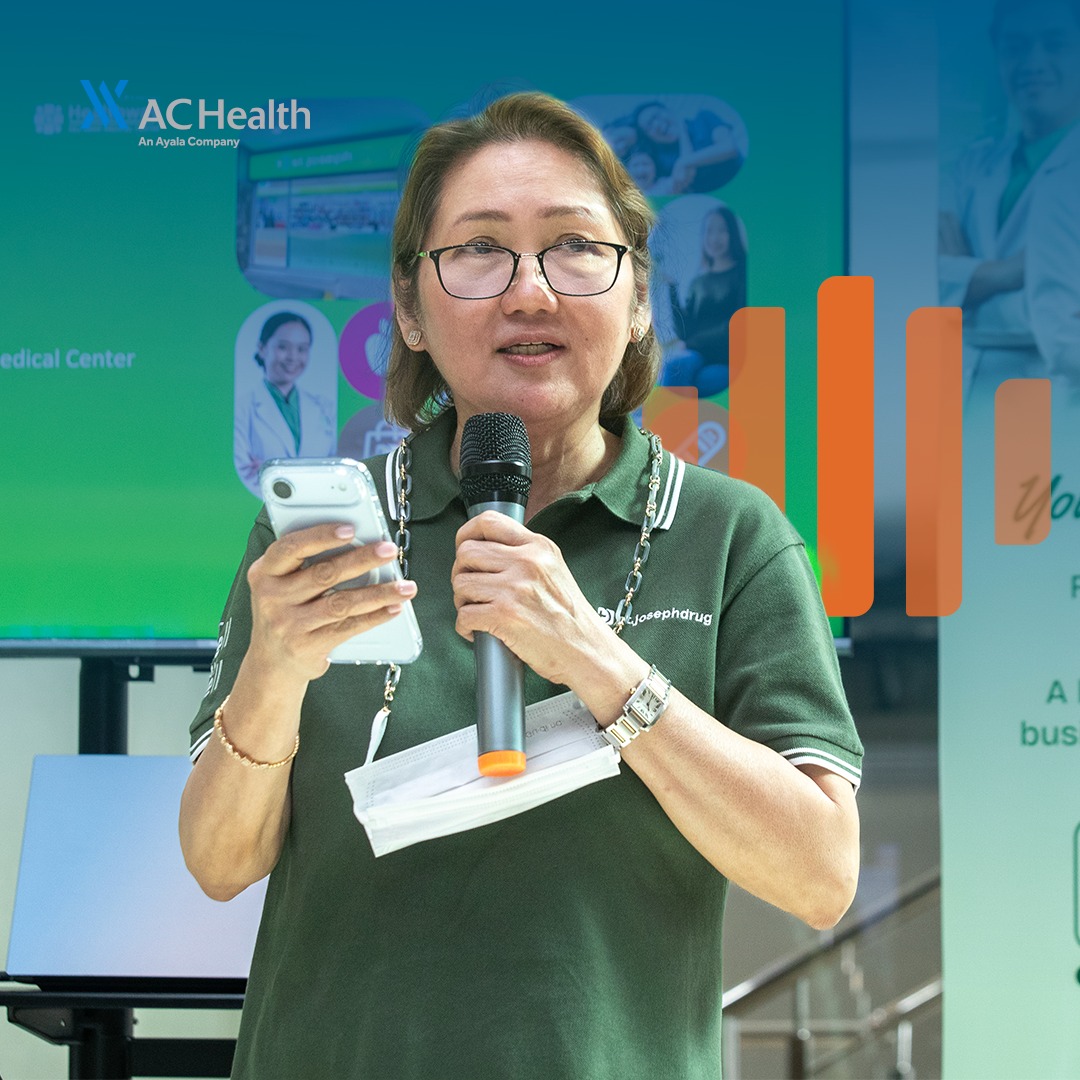 AC Health | Makati
