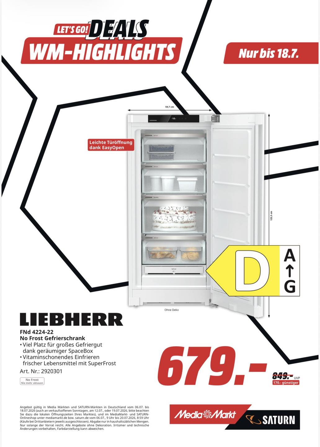 Media Markt Oldenburg added a new
