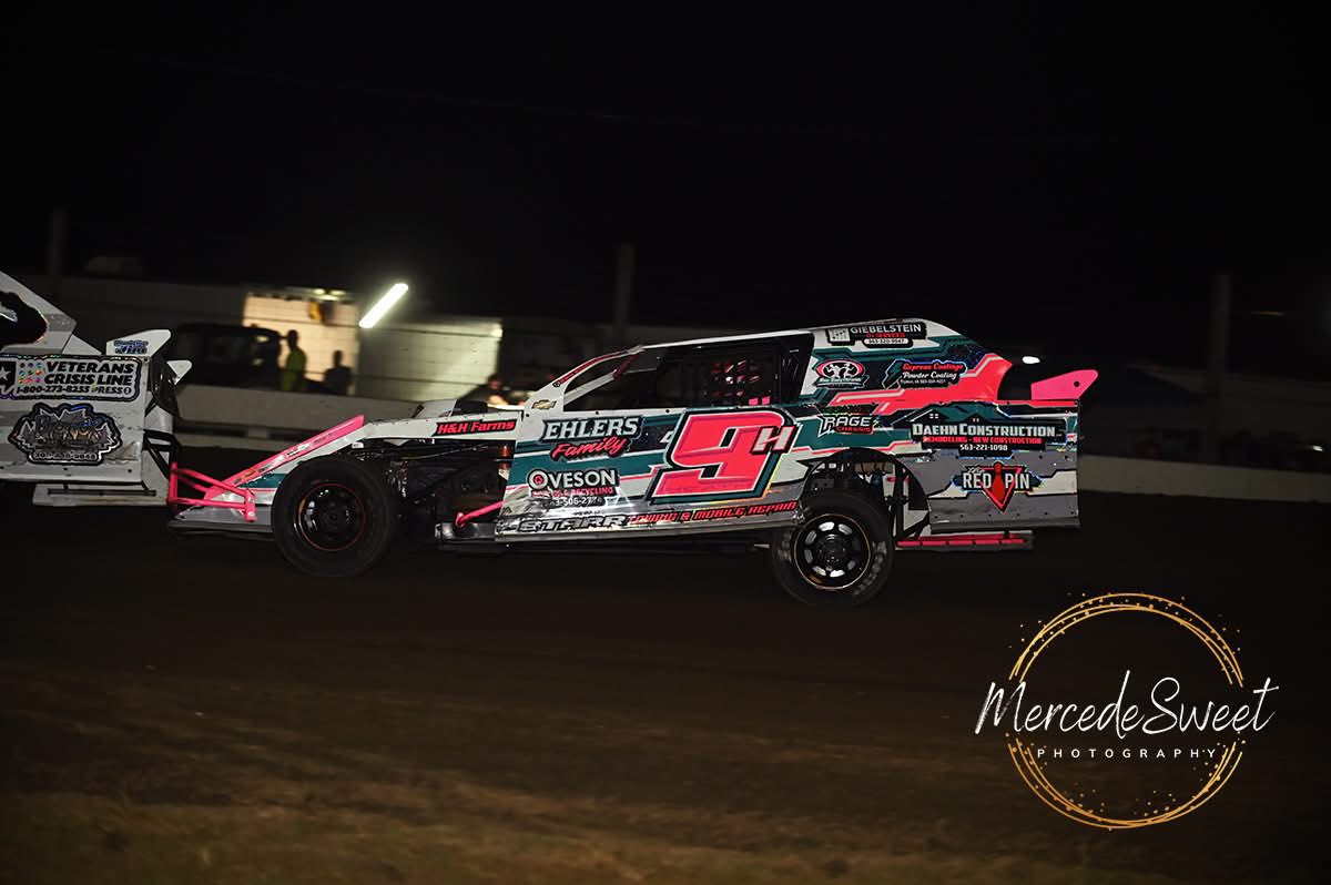 Heath Racing
