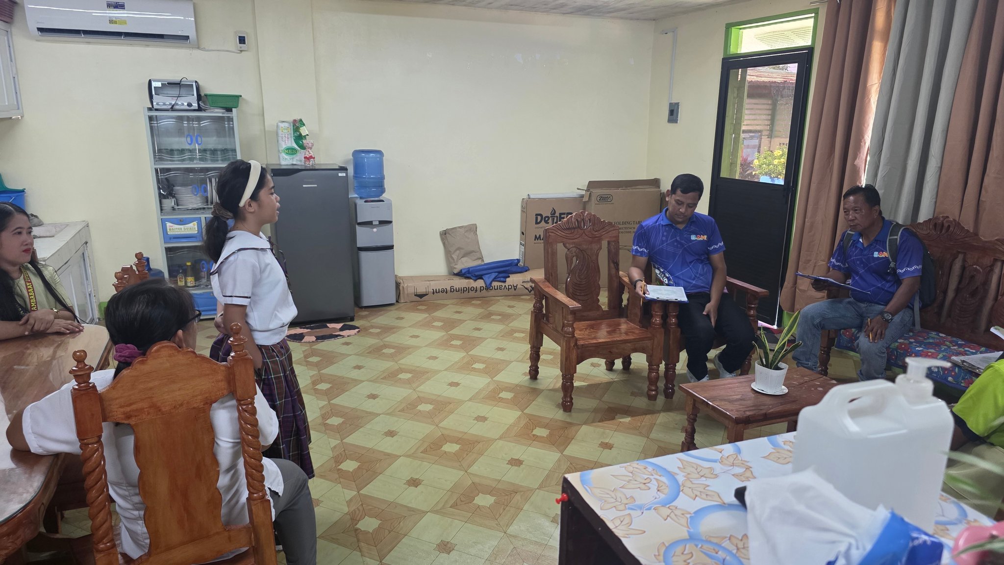 DepEd Tayo Ambabaay ES 101224
