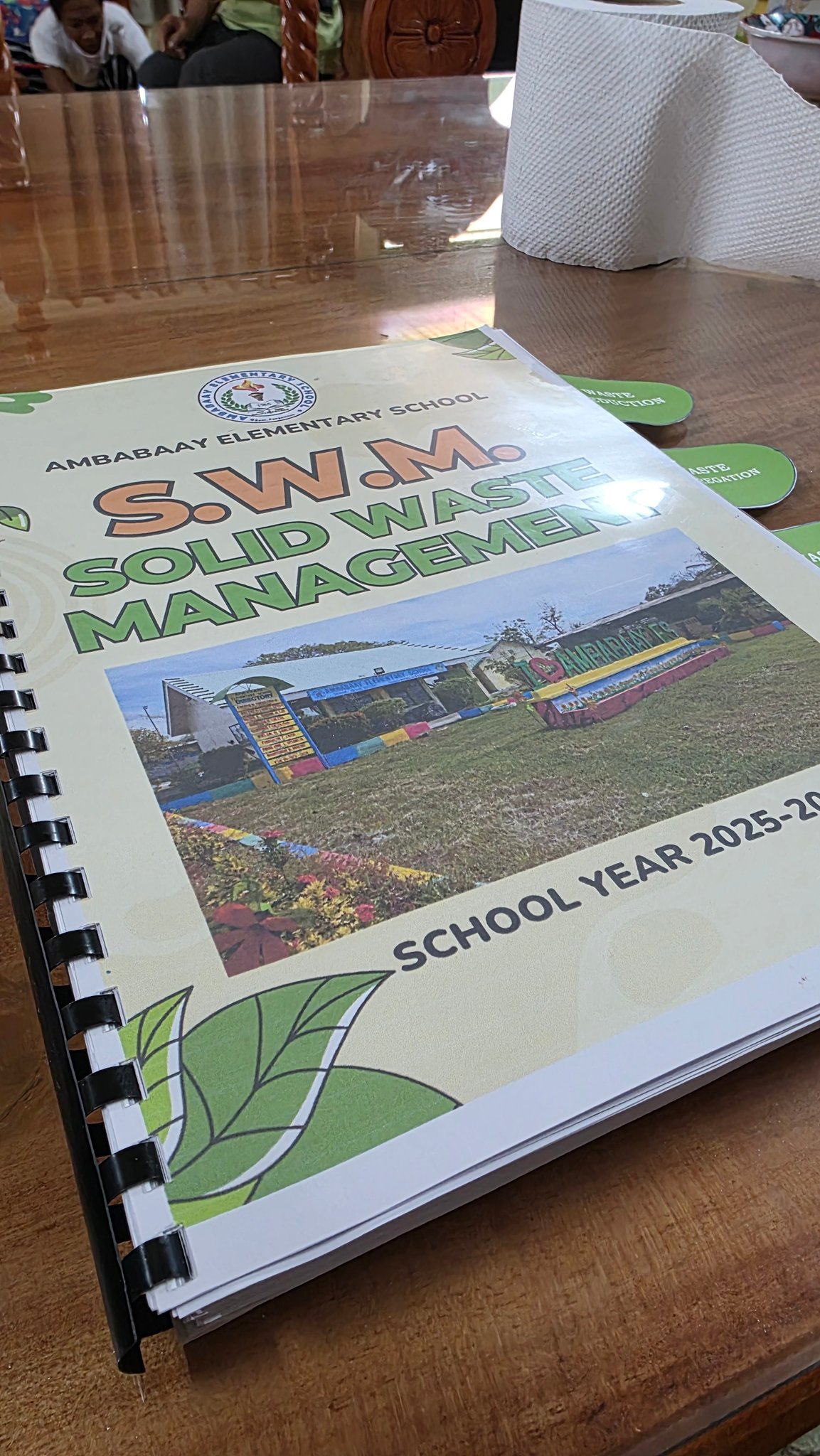 DepEd Tayo Ambabaay ES 101224
