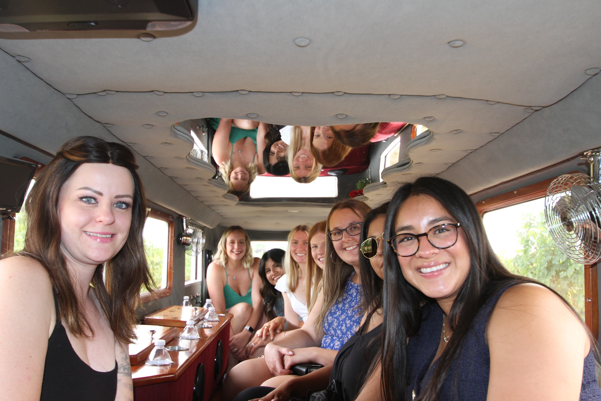 Dream Ride Charters & Tours... - Dream Ride Charters & Tours