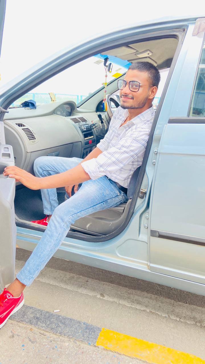 Yogesh Raj | Unnao