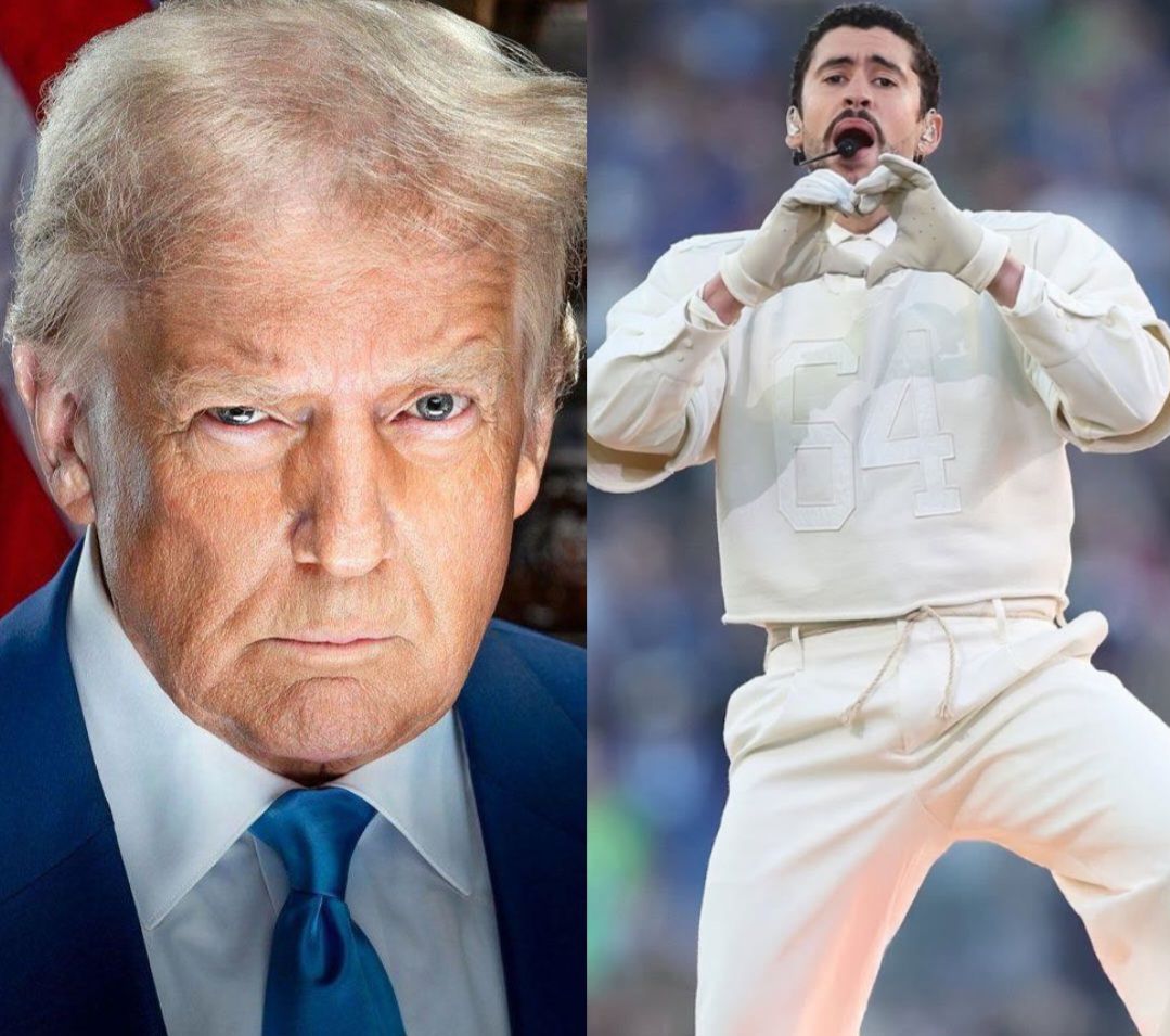 The 434 - WWE Hall of Famer Donald Trump comments on Bad... | Facebook