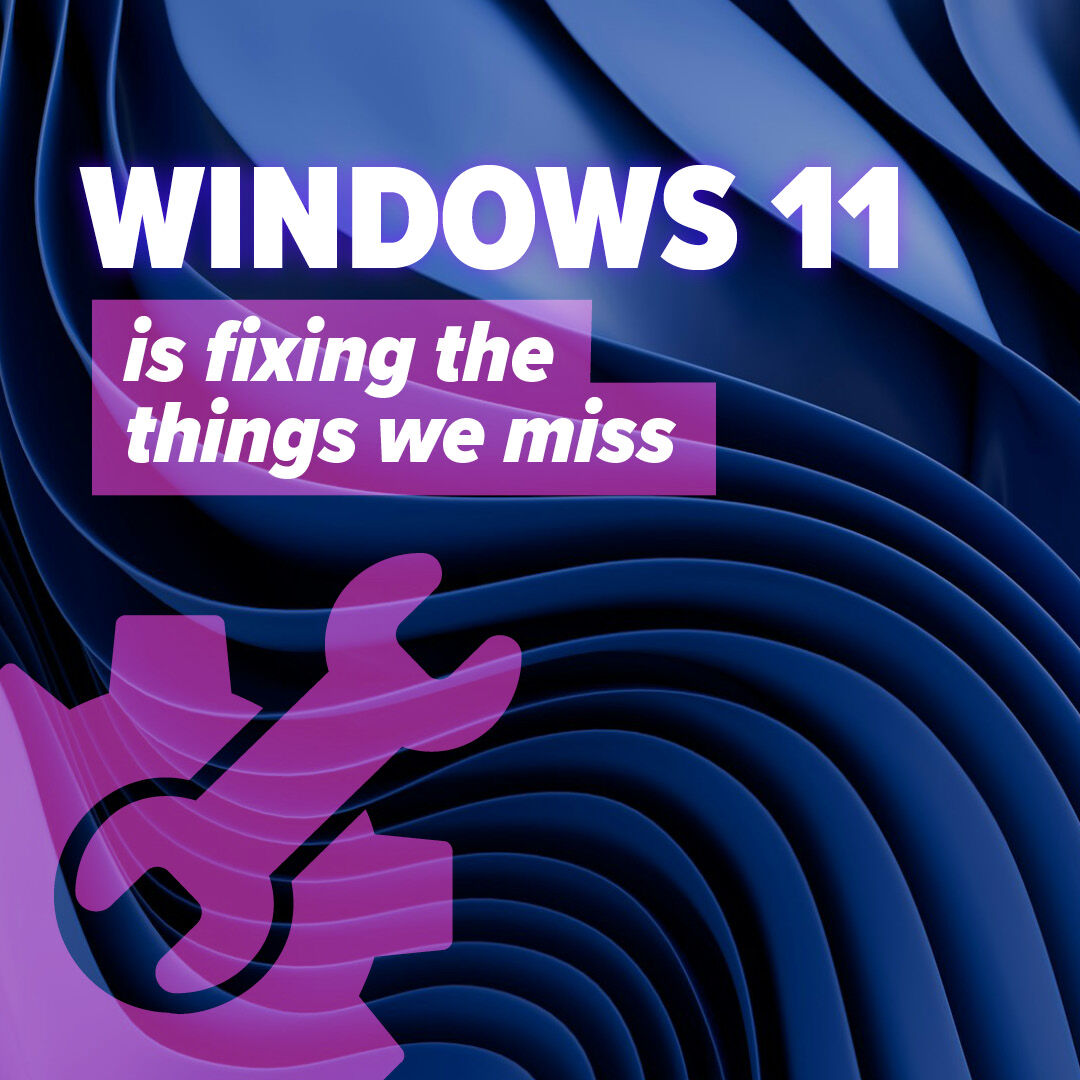 CIT - If you upgraded from Windows 10 to Windows 11 and thought, “Hang ...