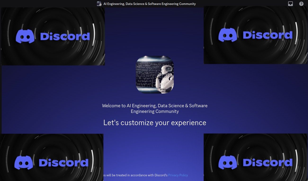 Machine - Discord server is now open! https://discord.gg/SH7j3KK8KU ...
