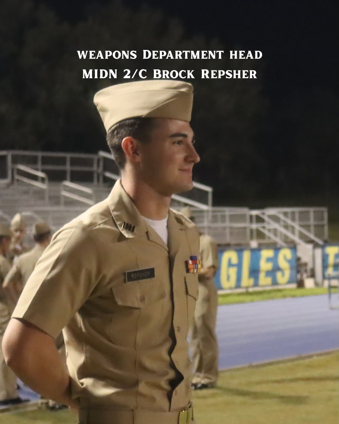 Embry-Riddle Naval Reserve Officer Training Corps | Facebook