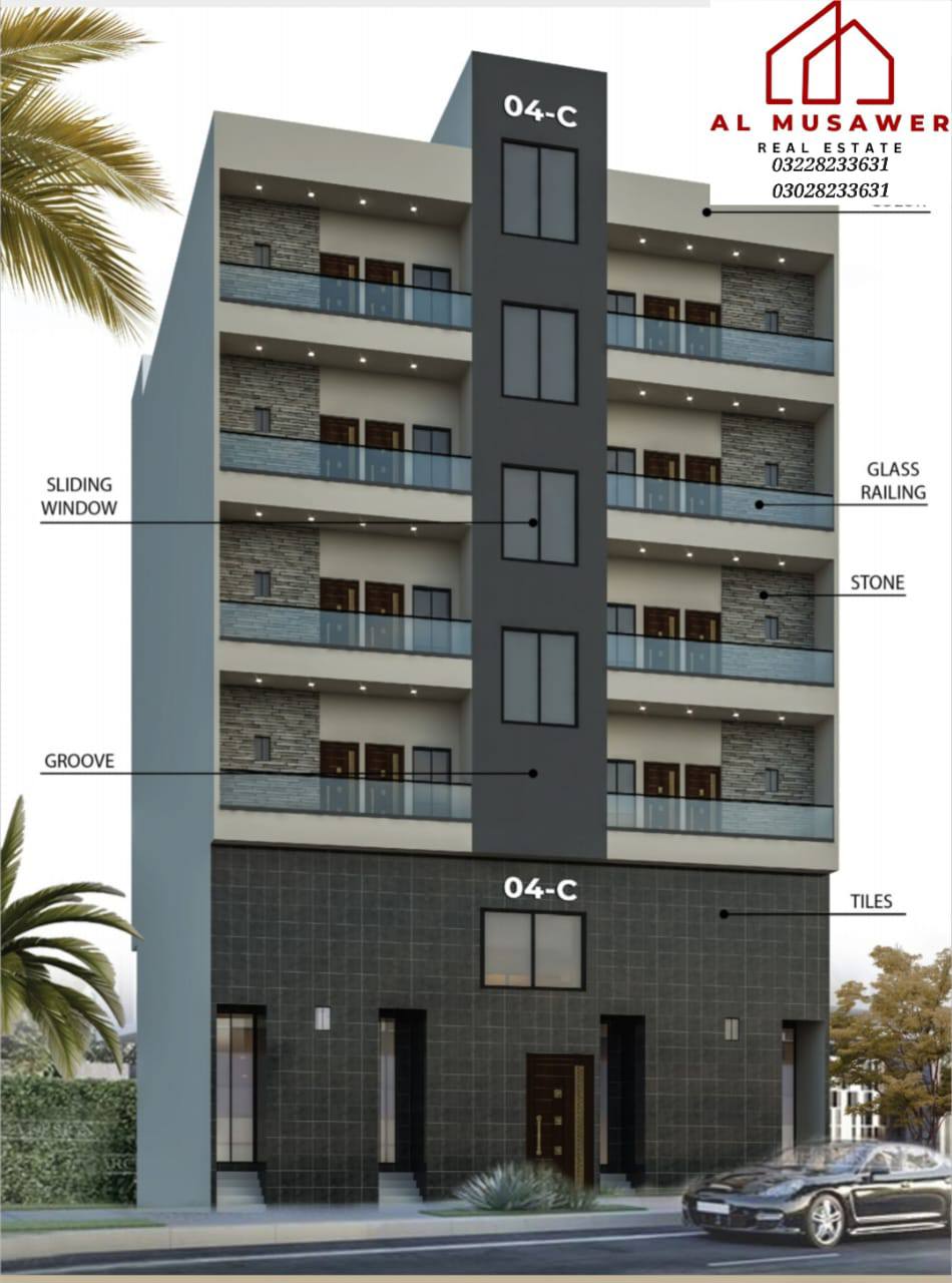 Al Musawer Real Estate | Karachi