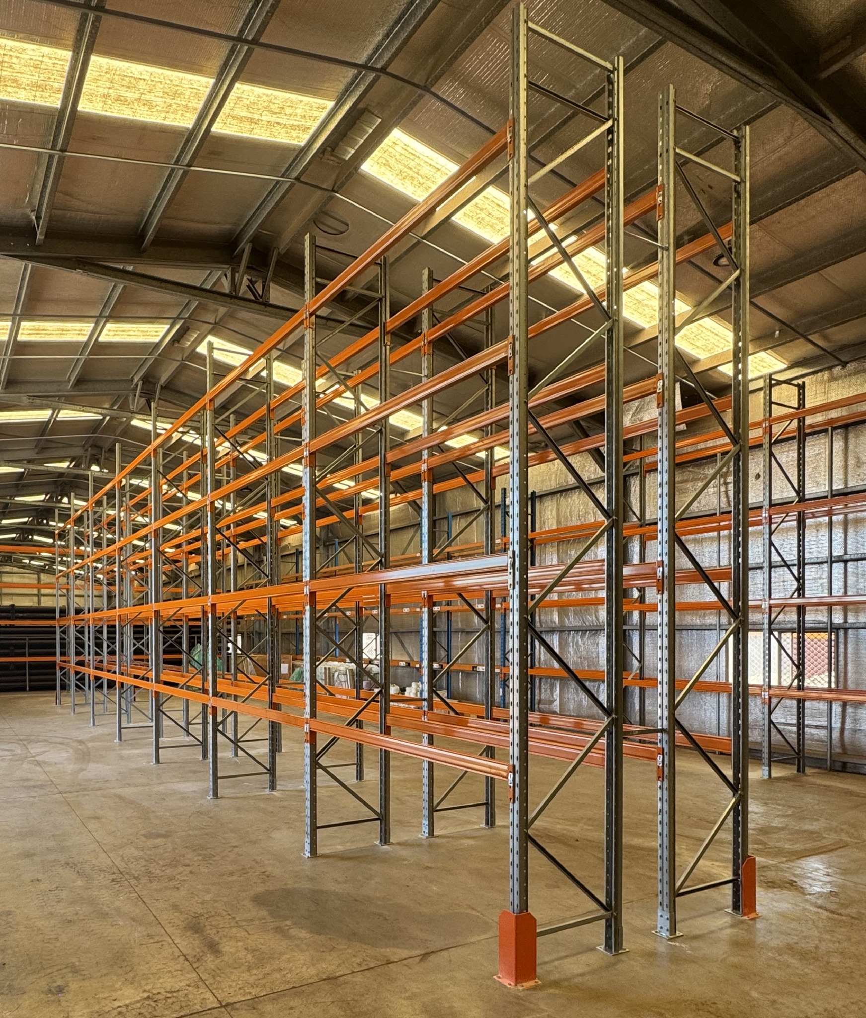 Calwest Racking & Inspection Services | Karratha WA