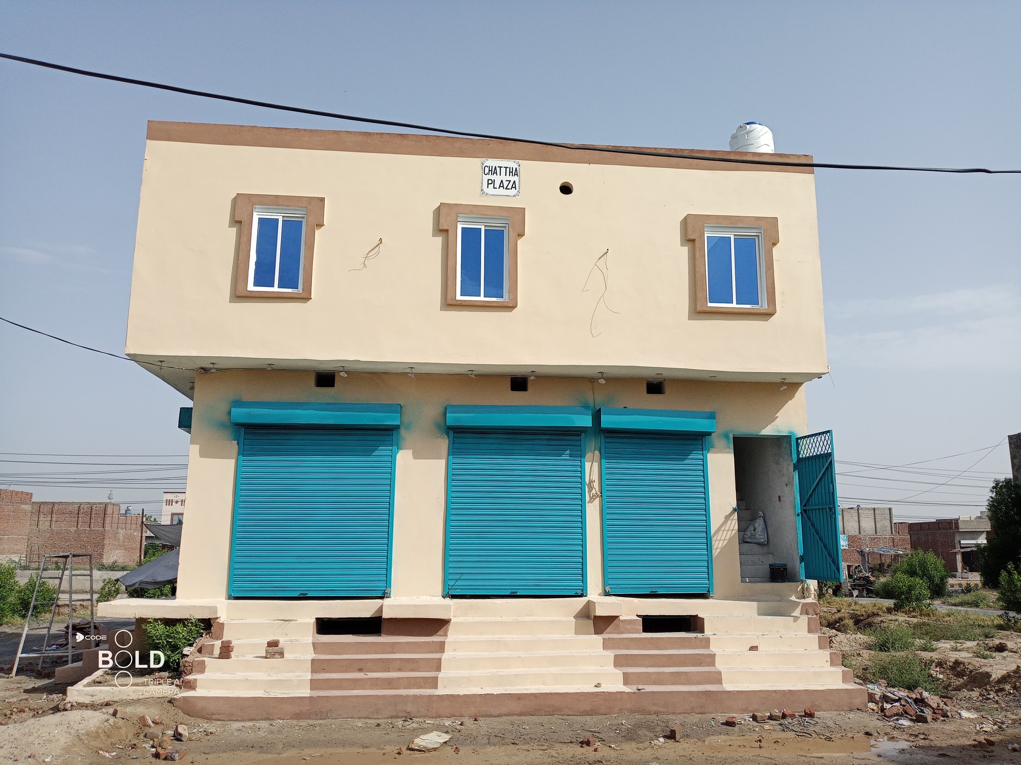 Adda Johal shakhupora road FSD | Faisalabad