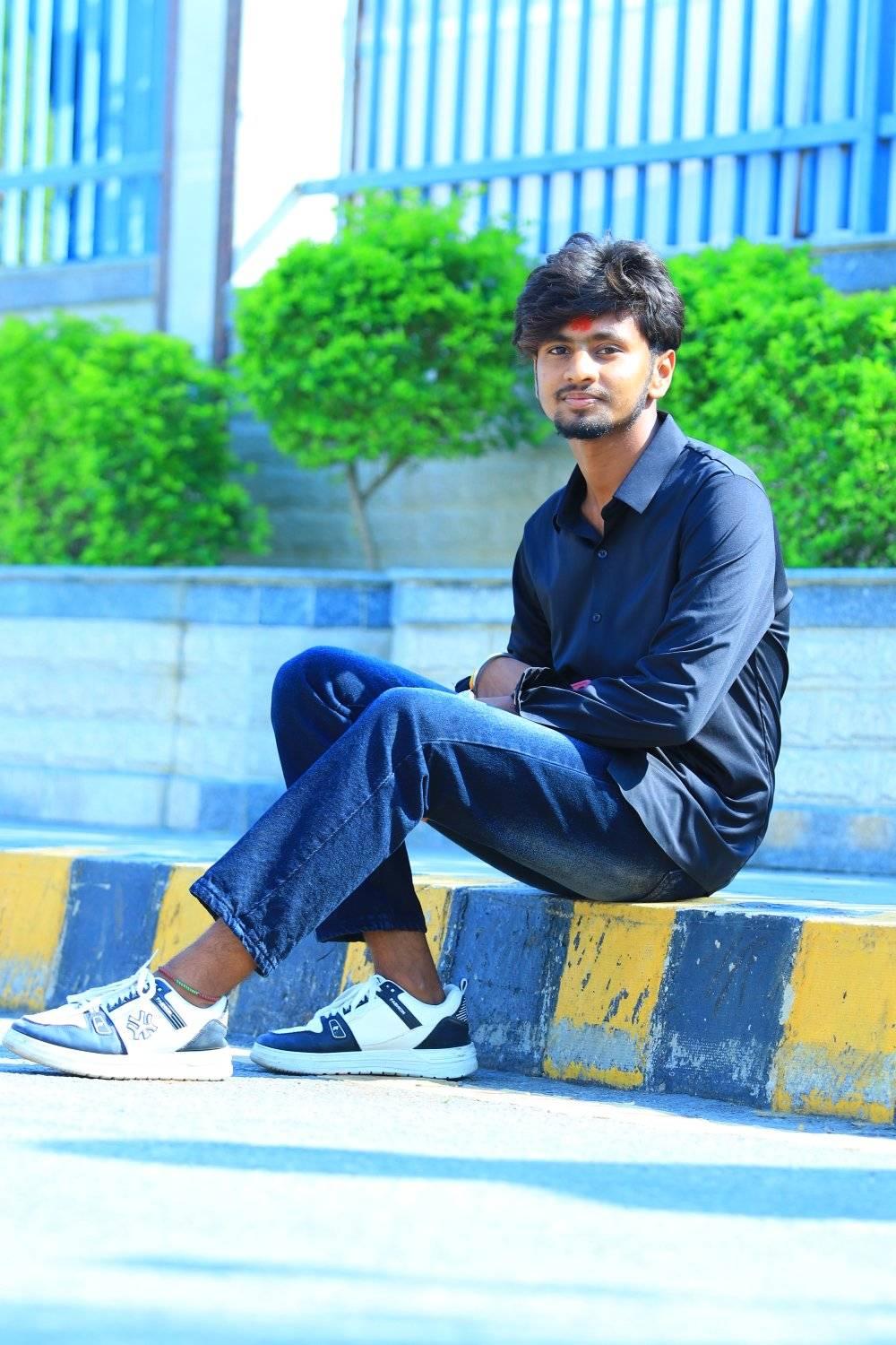 Shubham Gupta