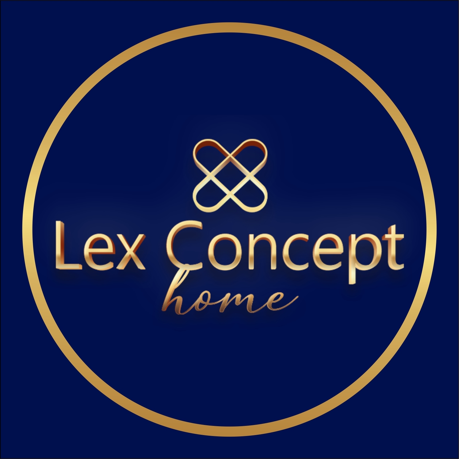 Lex Concept Home