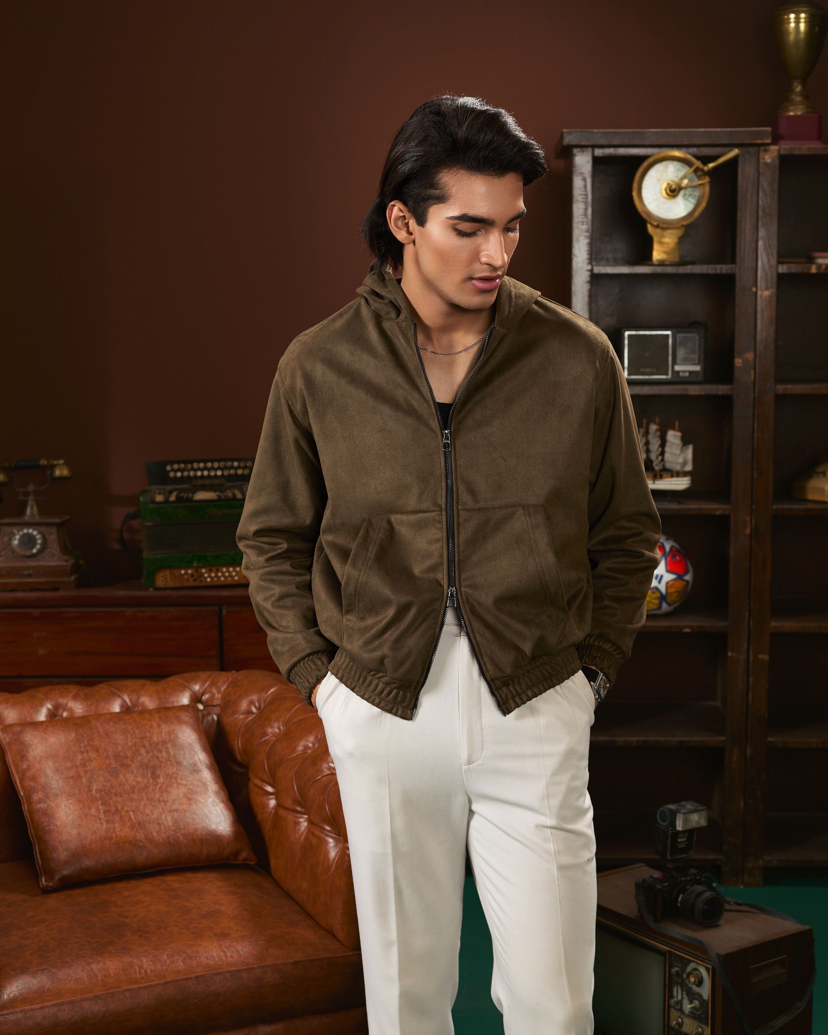 Colourrose - 20% instant cashback on #bkash payment. Trouser ...