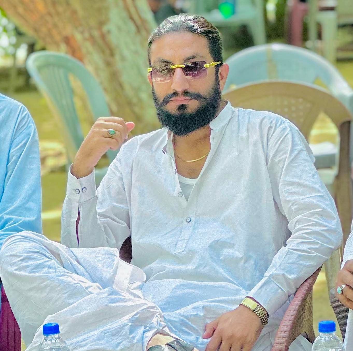 Waheed Ali Abro