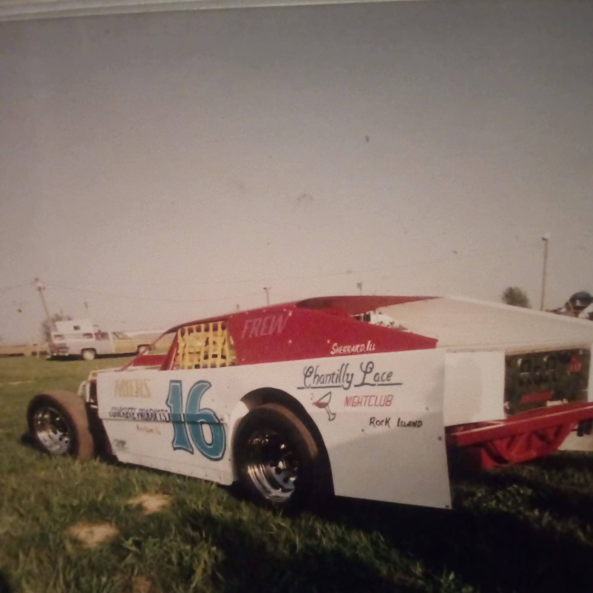 Aledo Raceway - Mercer County Fairgrounds | Facebook