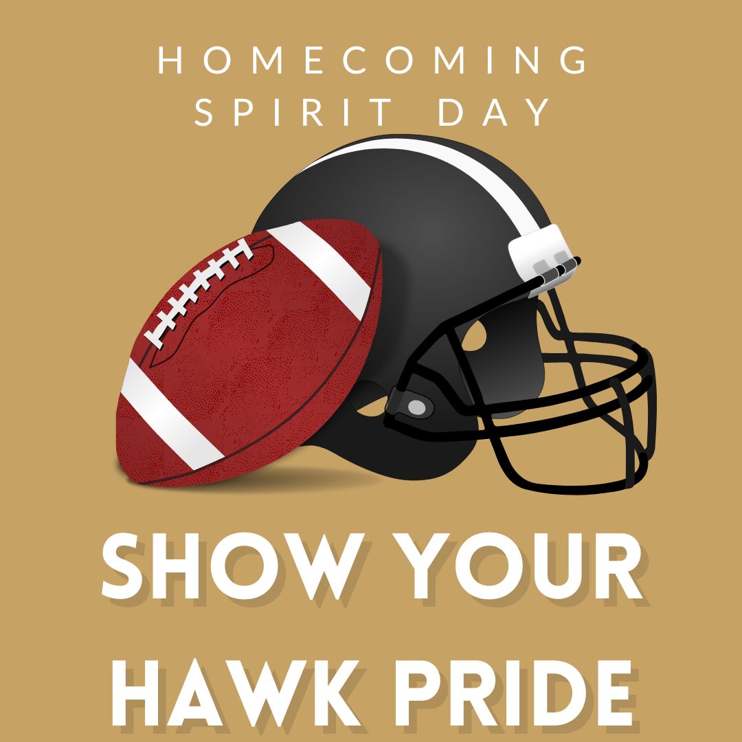 Final Day of Homecoming Week is... - East Elementary PTO | Facebook
