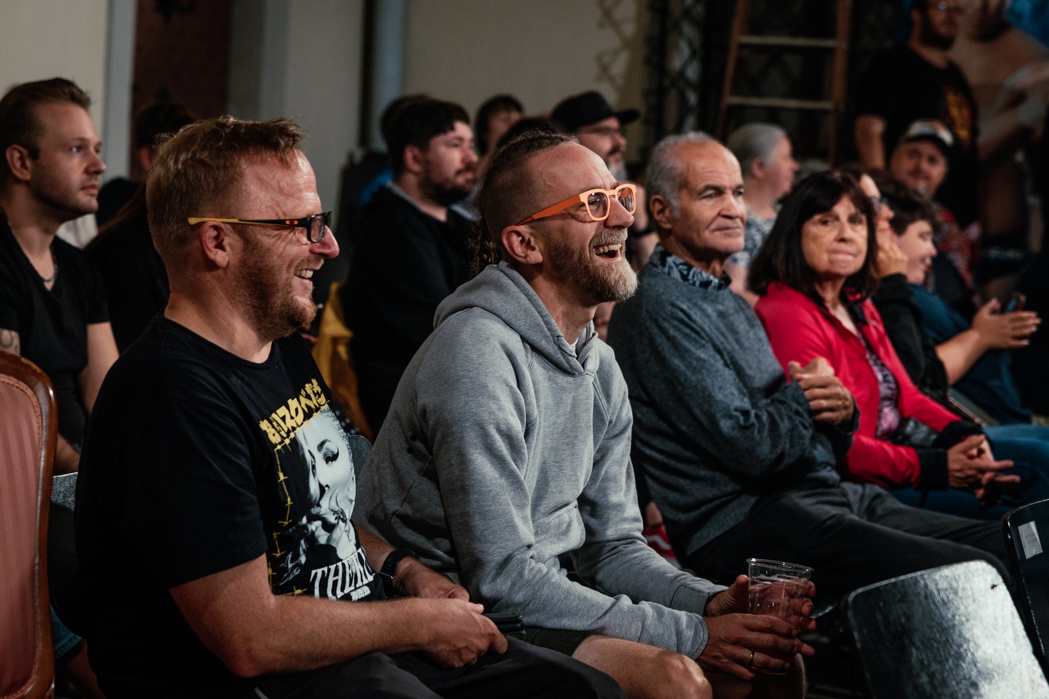 RoE - Rings of... - RoE - Rings of Europe PRO Wrestling
